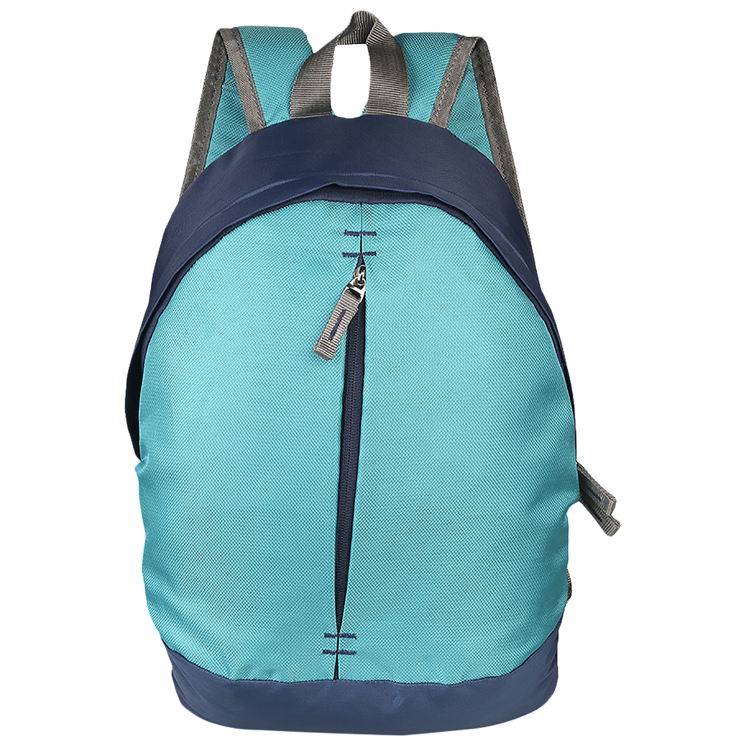 

Kooltopp Utility 9 Litres Polyester Laptop Backpack (Water Resistant, KT438-16, Blue), No color