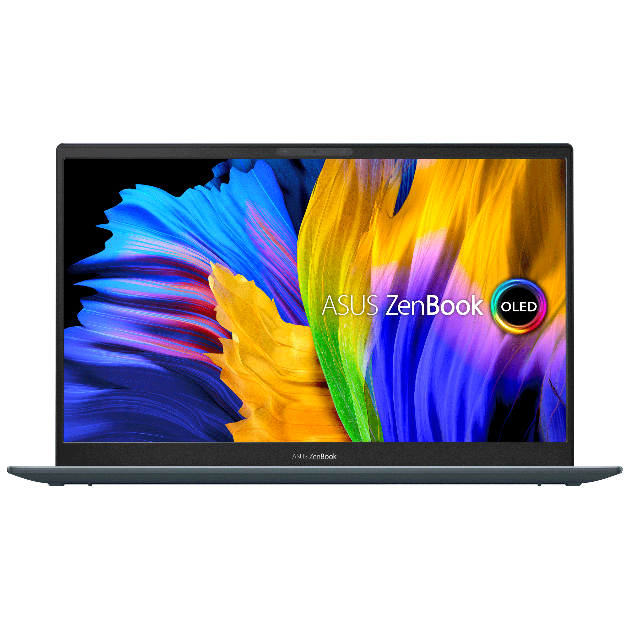 

Asus UM325SA-KG502TS (90NB0TQ1-M01510) Ryzen 5 Windows 10 Home Laptop (16GB RAM, 512GB SSD, AMD Radeon Graphics, MS Office, 33.78cm, Pine Grey), No color
