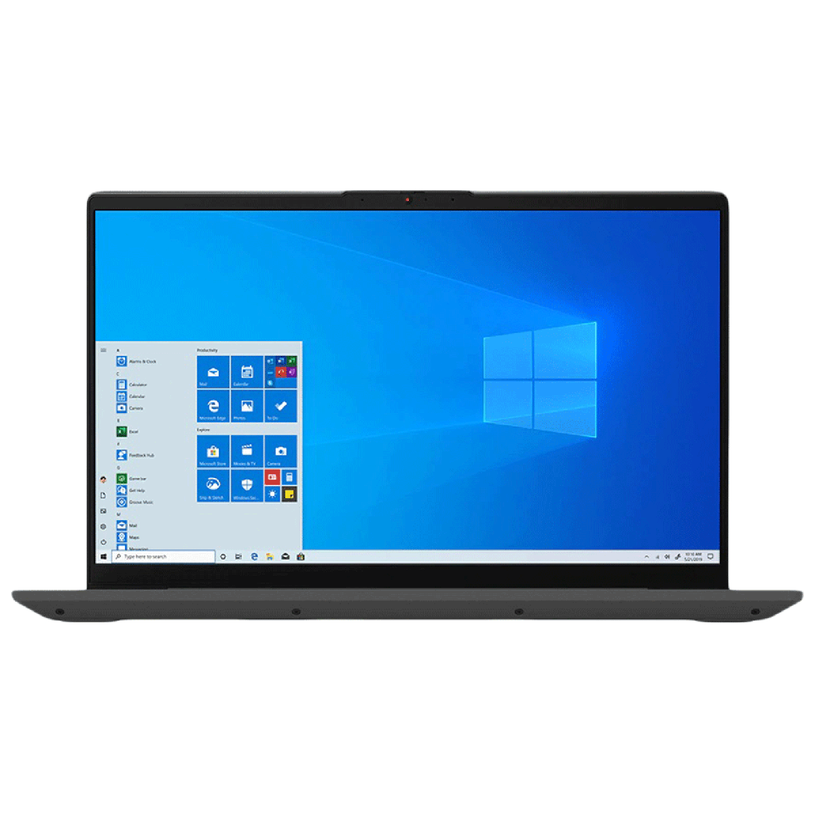 

Lenovo IdeaPad 5 15ITL05 (82FG010AIN) Corei5 11th Gen Windows 10 Home Thin and Light Laptop (8GB RAM, 1TB HDD, 256GB SSD, NVIDIA GeForce MX450 + 2GB Graphics, MS Office, 39.62cm, Graphite Grey), No color