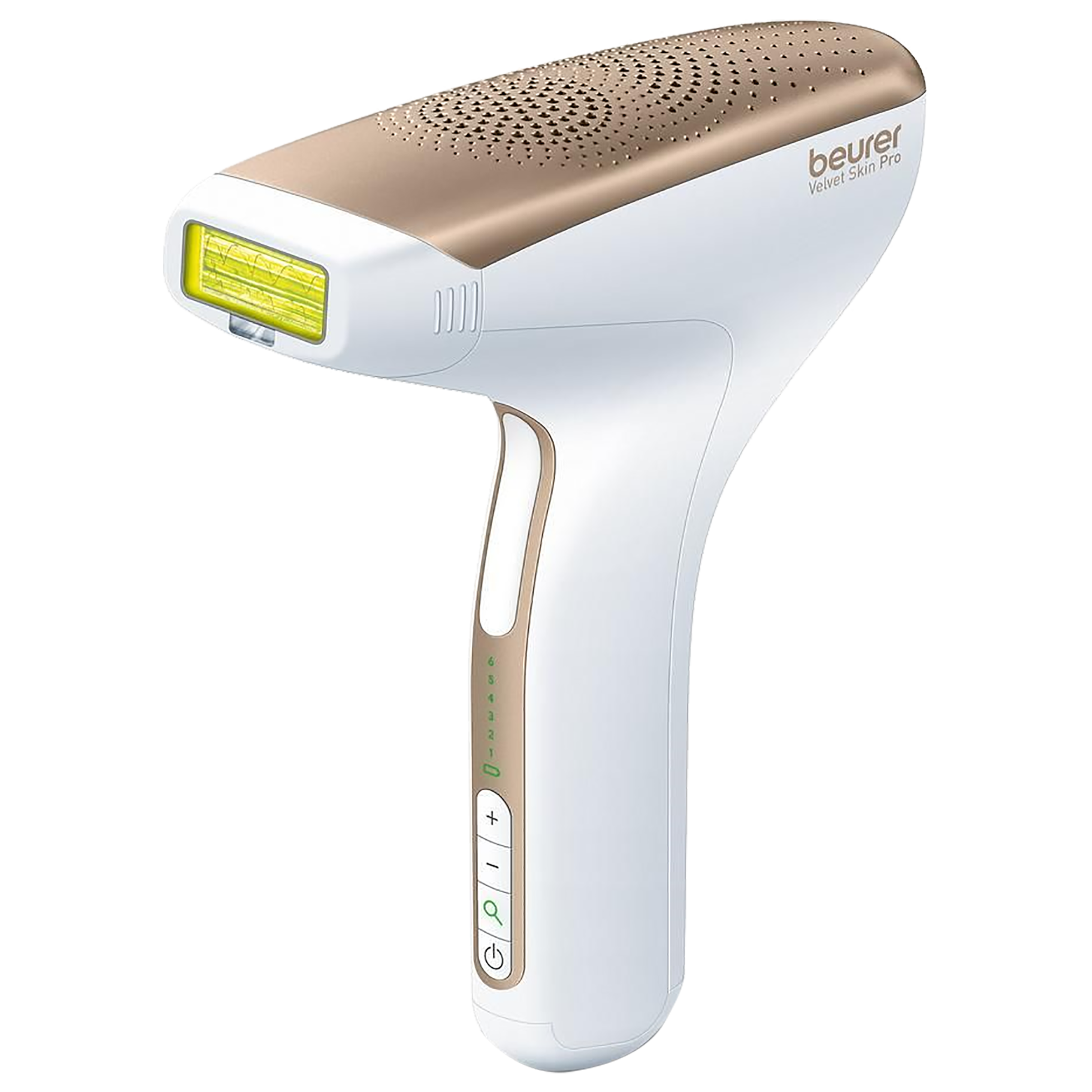 Beurer IPL 8500 Hair Remover (Integrated UV Filter, White)_1