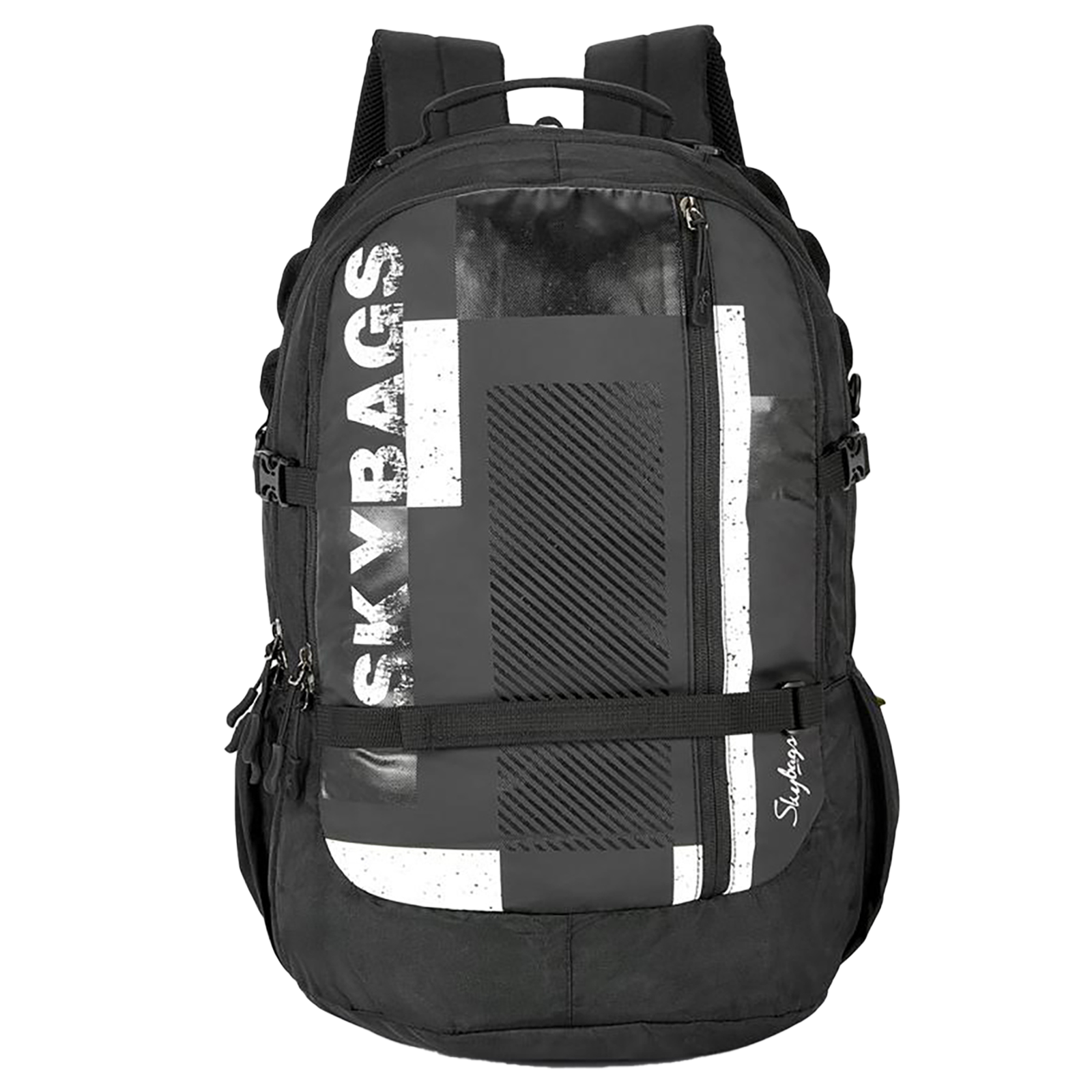 skybags vortex 33 l laptop backpack