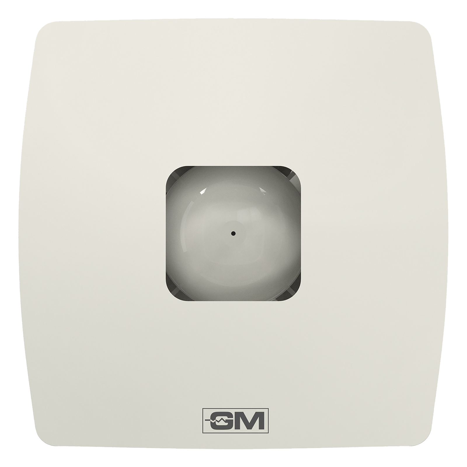 

GM Afresho 15 cm Sweep Exhaust Fan (Noiseless Fan, VFI060042IVGL, White), No color