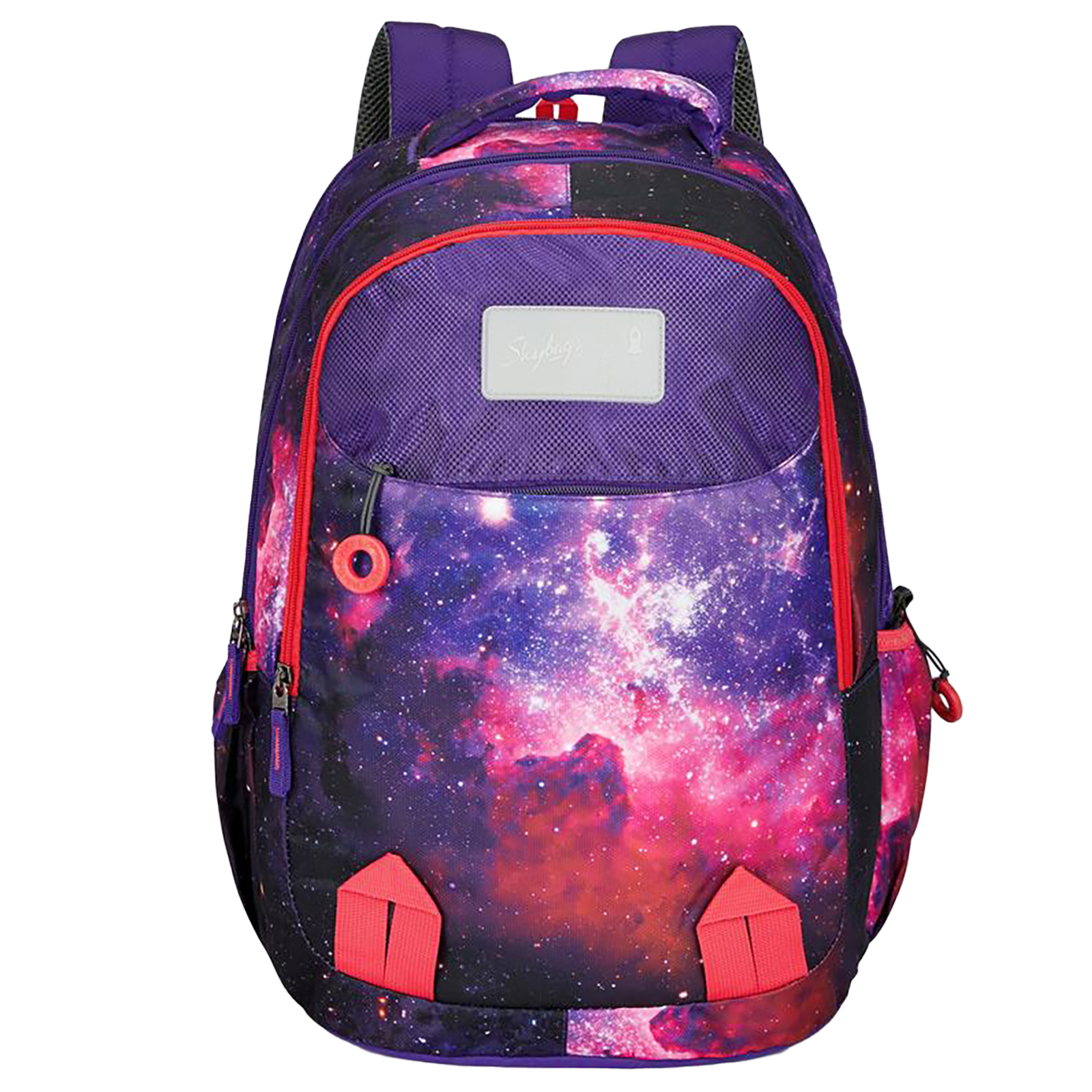 

Sky Bags Astro 04 32 Litres Mini Gucci Backpack (Bottle Safety Lock, BPAST4PNK, Pink), No color