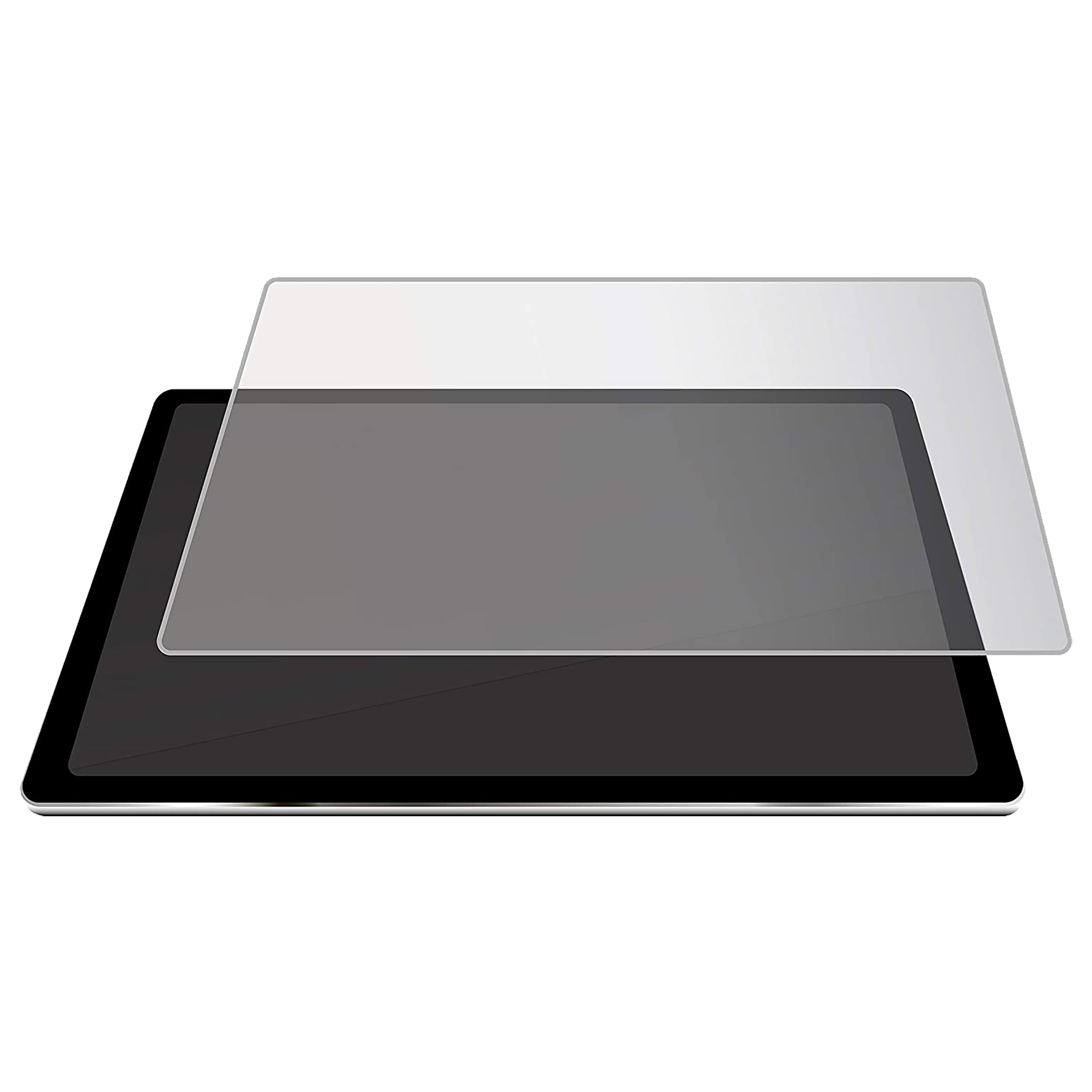 

STM Screen Protector For iPad 7th gen (Ultimate Protection, STM-233-241JU-01, Transparent), No color