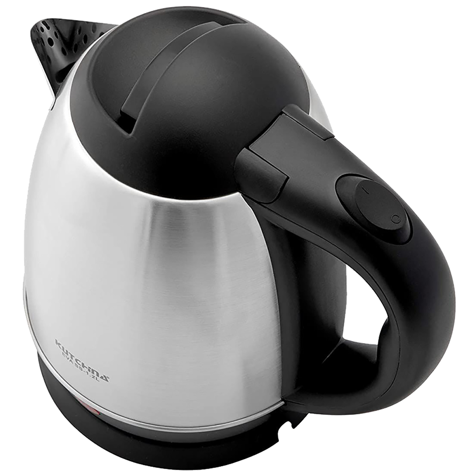 Buy Russell Hobbs DOME1515 1500 Watt 1.5 Litre Electric Kettle with Auto  Shut Off (Silver) Online – Croma