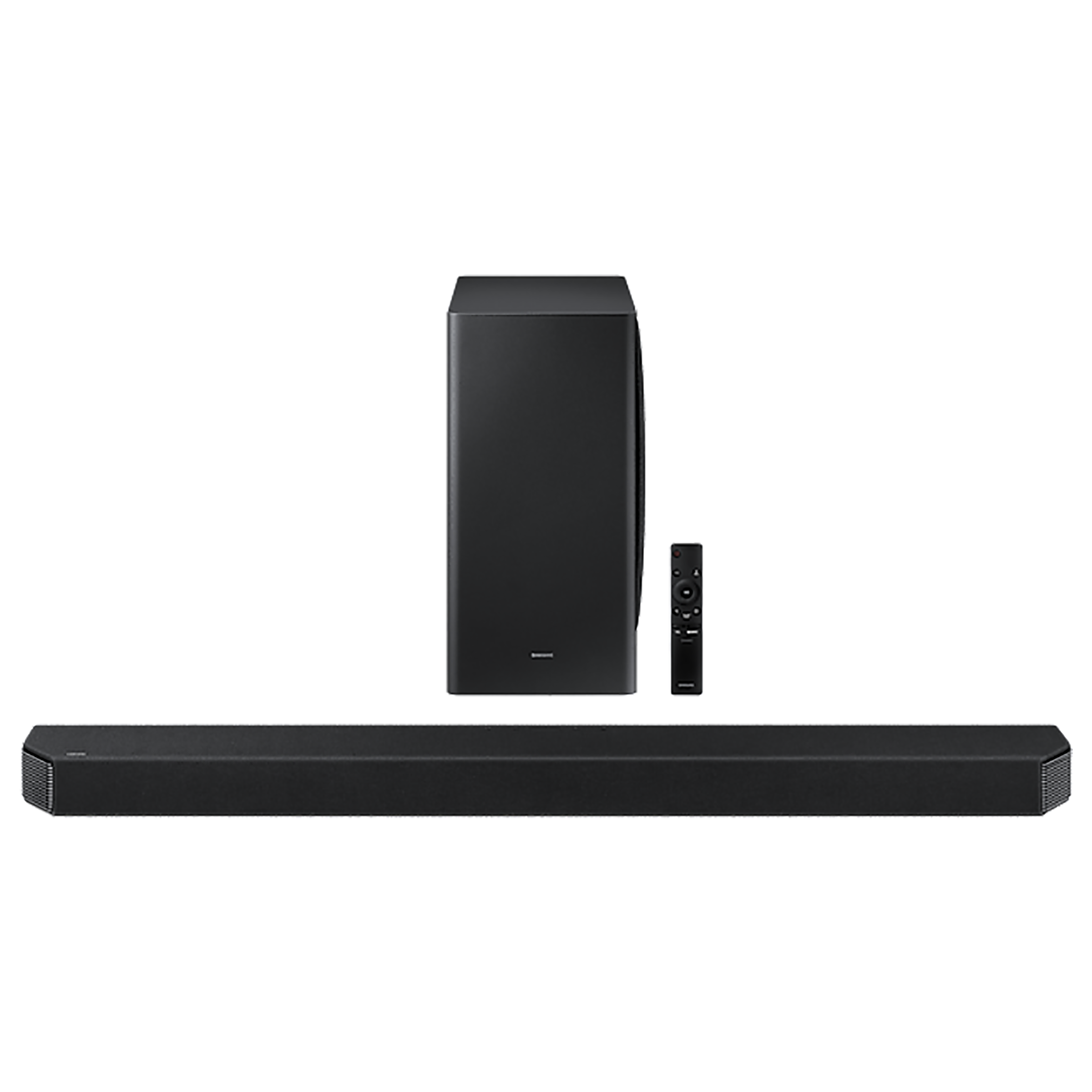 Samsung Q900A 7.1.2 Channel 406 Watts Dolby AtmosSound Bar (Voice Assistant, HW-Q900A/XL, Black)_1