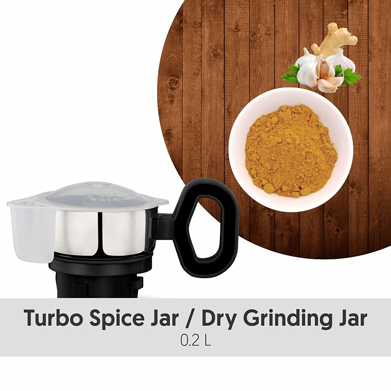 turbo mini spice jar preethi