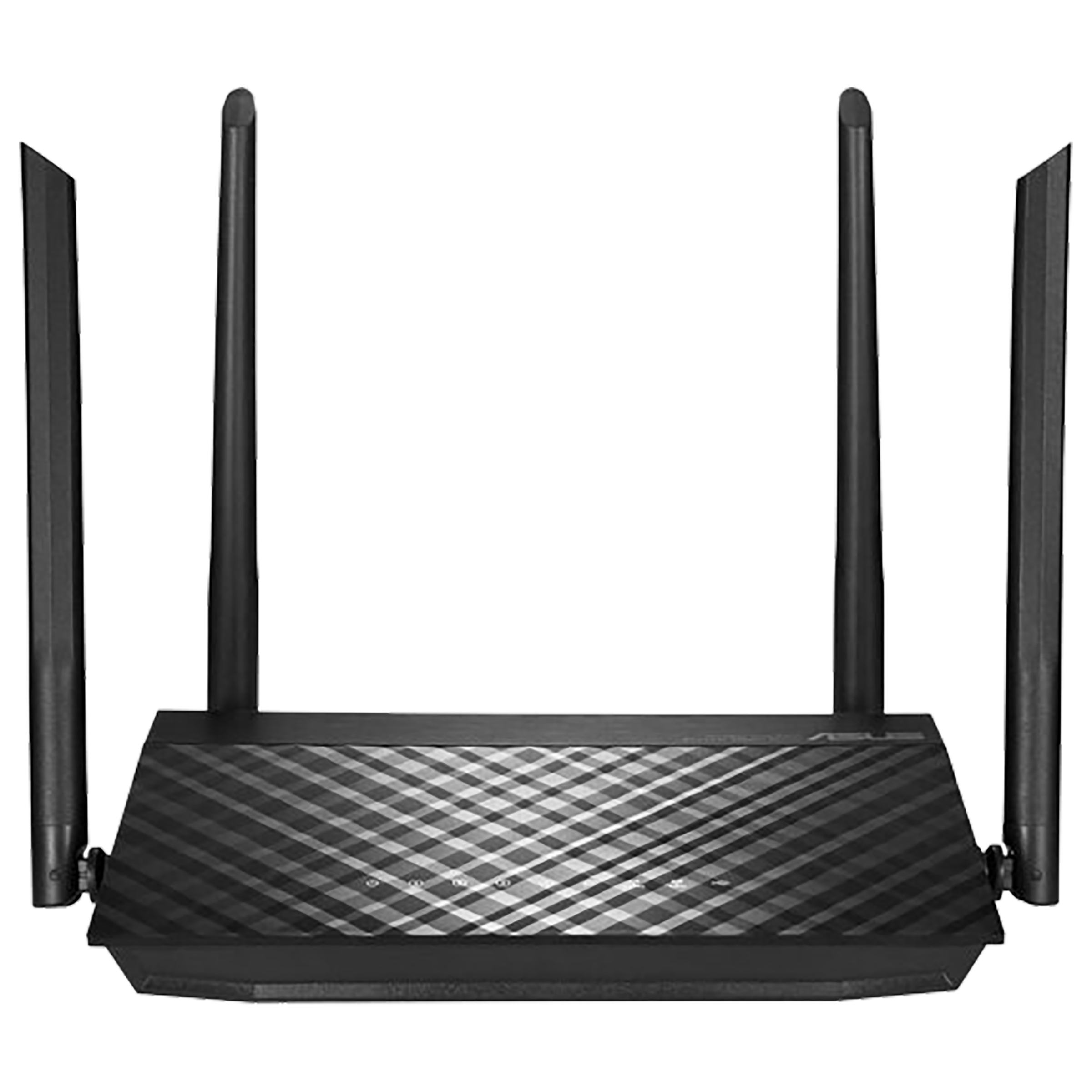 Asus Dual Band 867 Mbps WiFi Router (4 Antennas, Traffic Analyzer, RT-AC59U V2, Black)_1