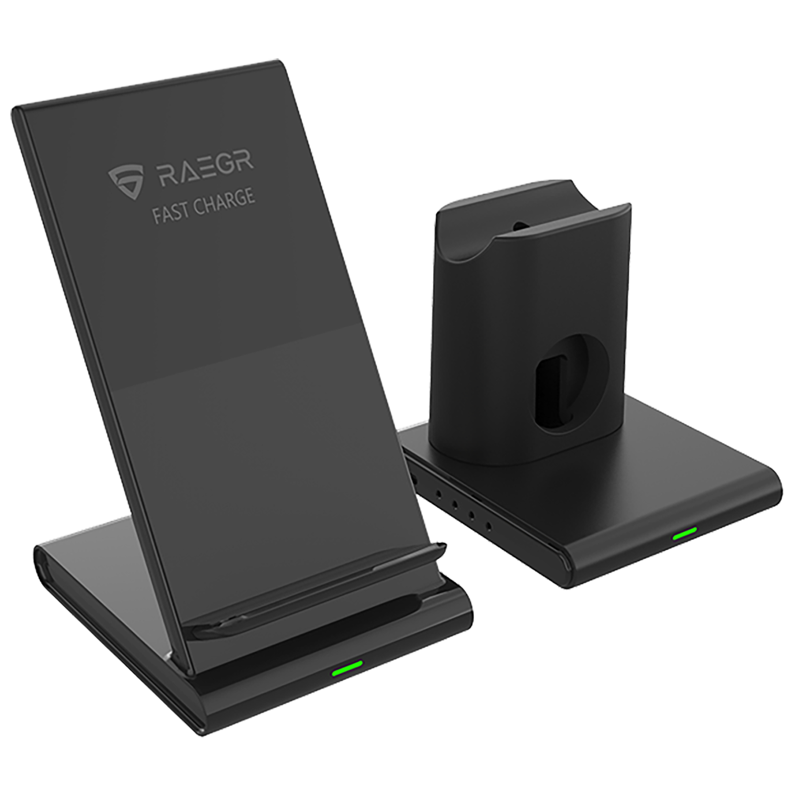 Wireless dock