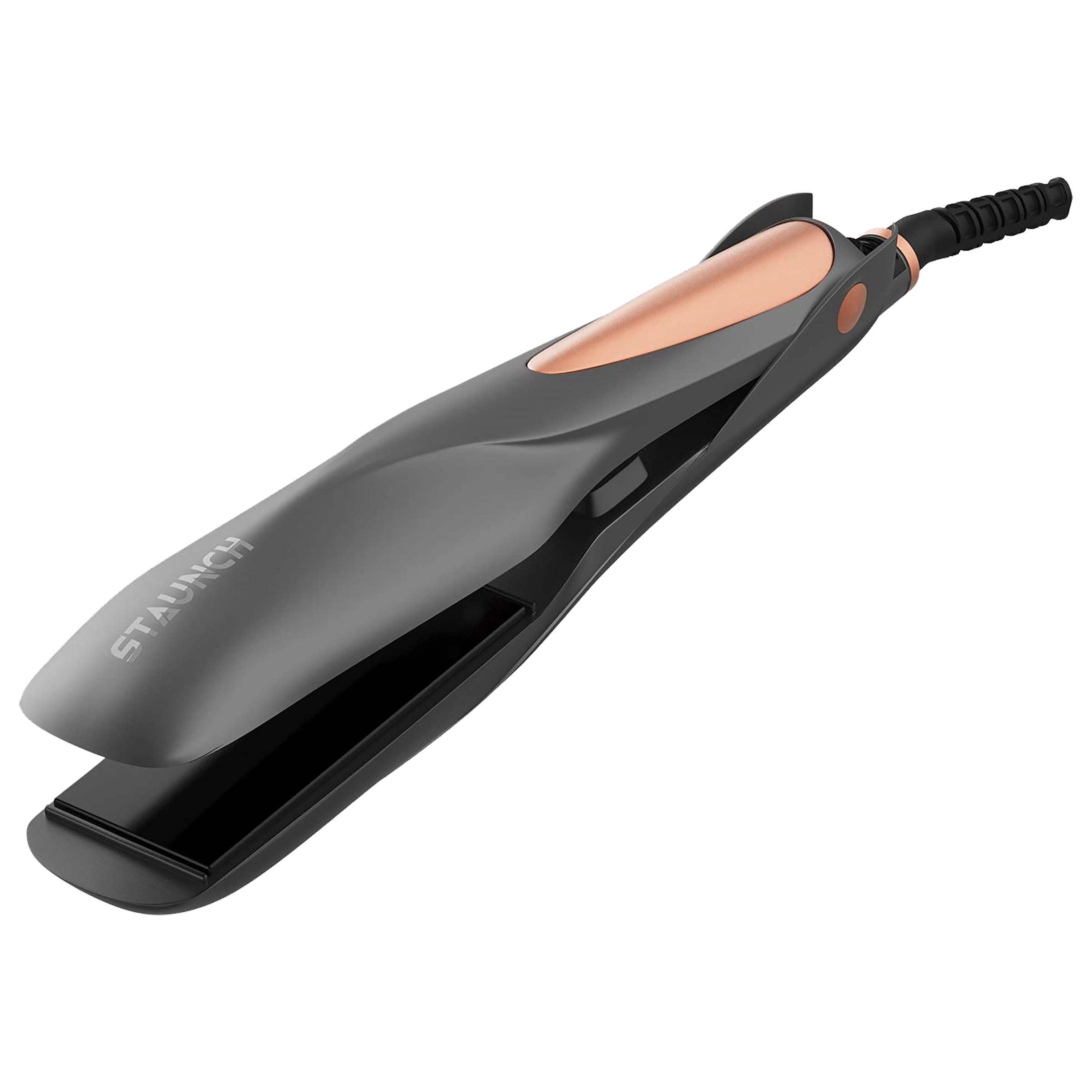 

Staunch With Cord Straightener (Ceramic Coating, SHS1011, Rose Gold), No color