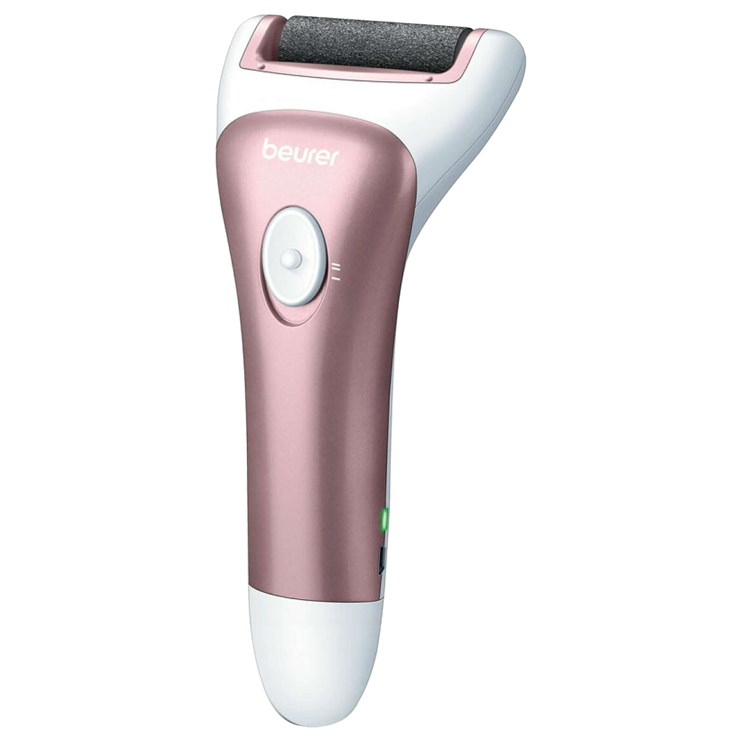 Beurer Cordless Operation 3-in-1 Body Grooming Kit (Battery Level Indicator, MP 55, White/Pink)_1