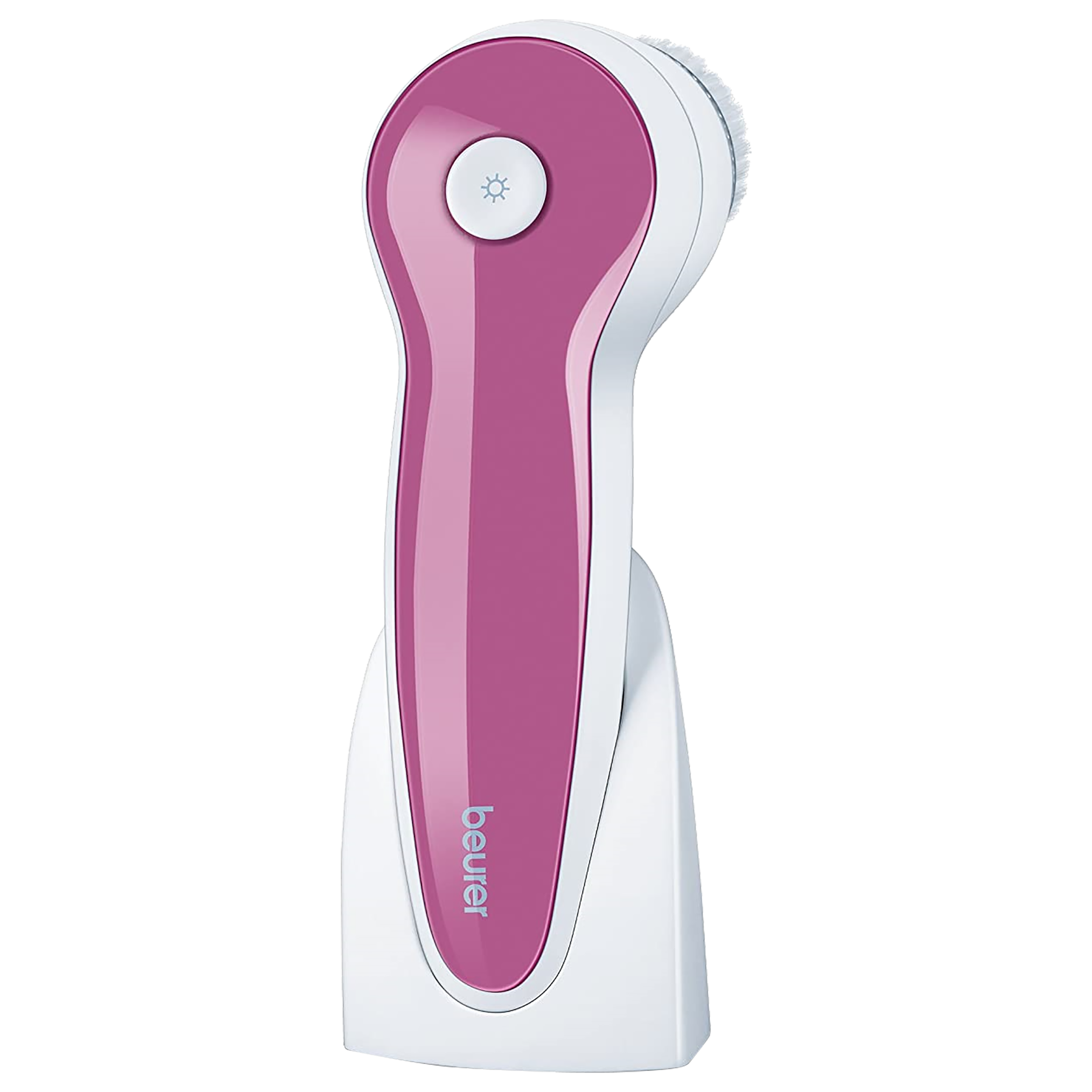 Beurer Cordless Operation 1-in-1 Body Grooming Kit (Water Resistant, FC 65, White )_3