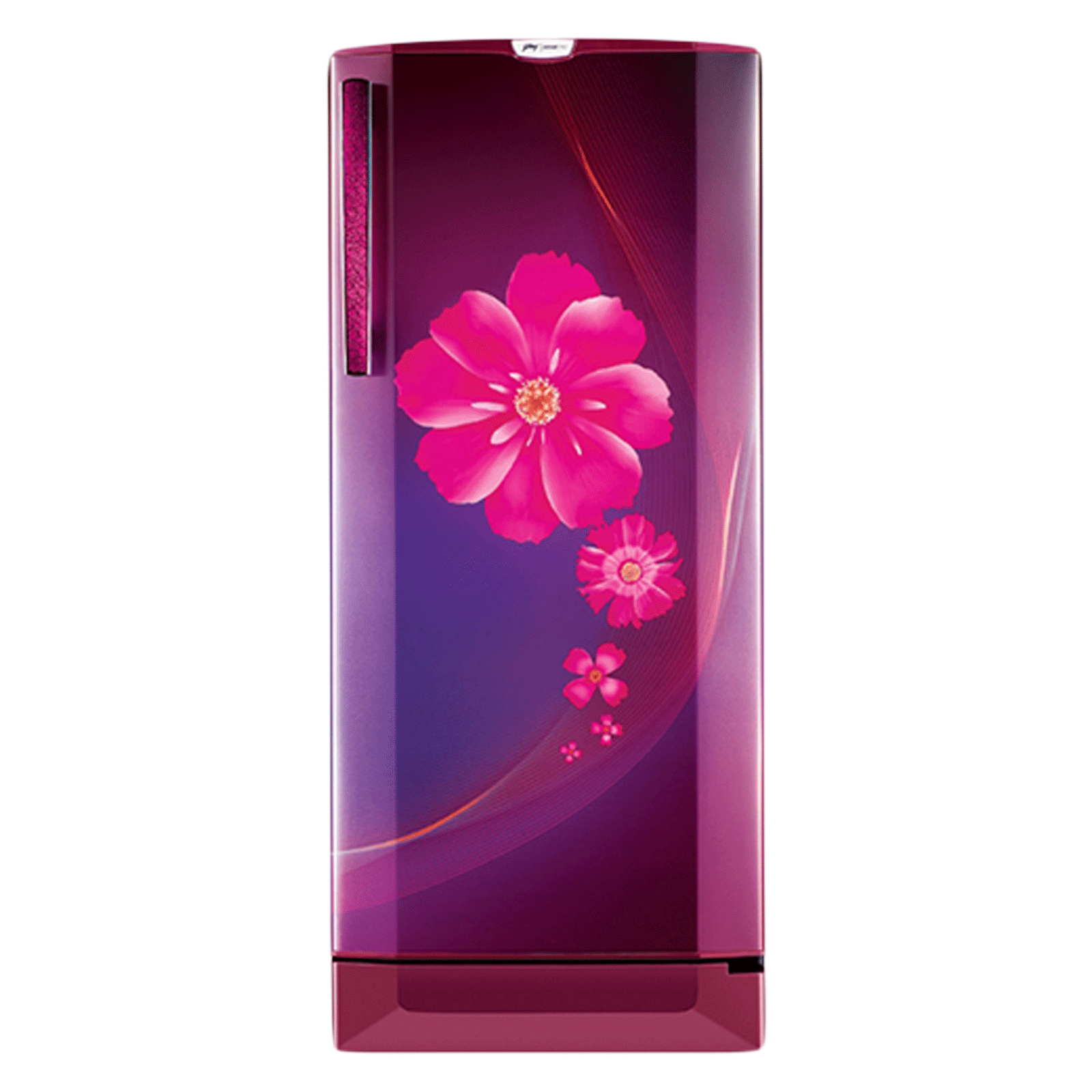 

Godrej Edge Pro 240 Litres 3 Star Direct Cool Single Door Refrigerator with Stabilizer Free Operation (RD EDGE PRO 255C 33 TAI, Ray Wine), No color