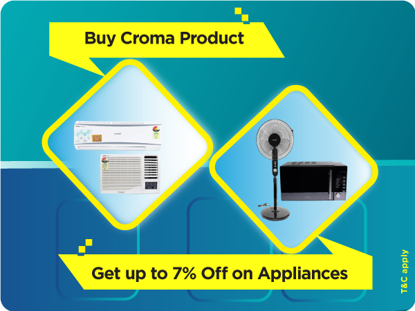 Croma Product