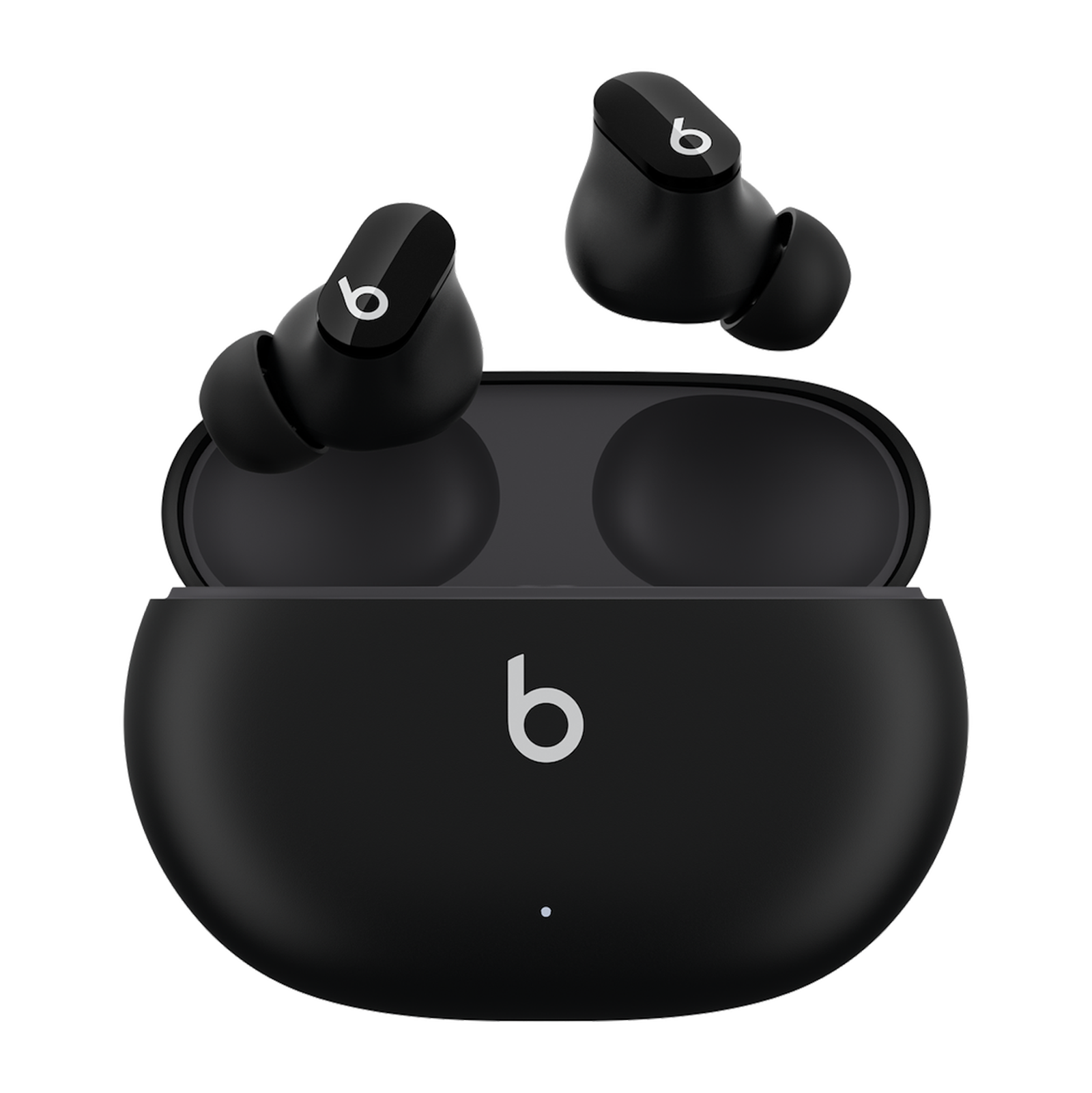 Beats Studio Buds MJ4X3ZM/A In-Ear Truly Wireless Earbuds with Mic (Bluetooth, Black)_1