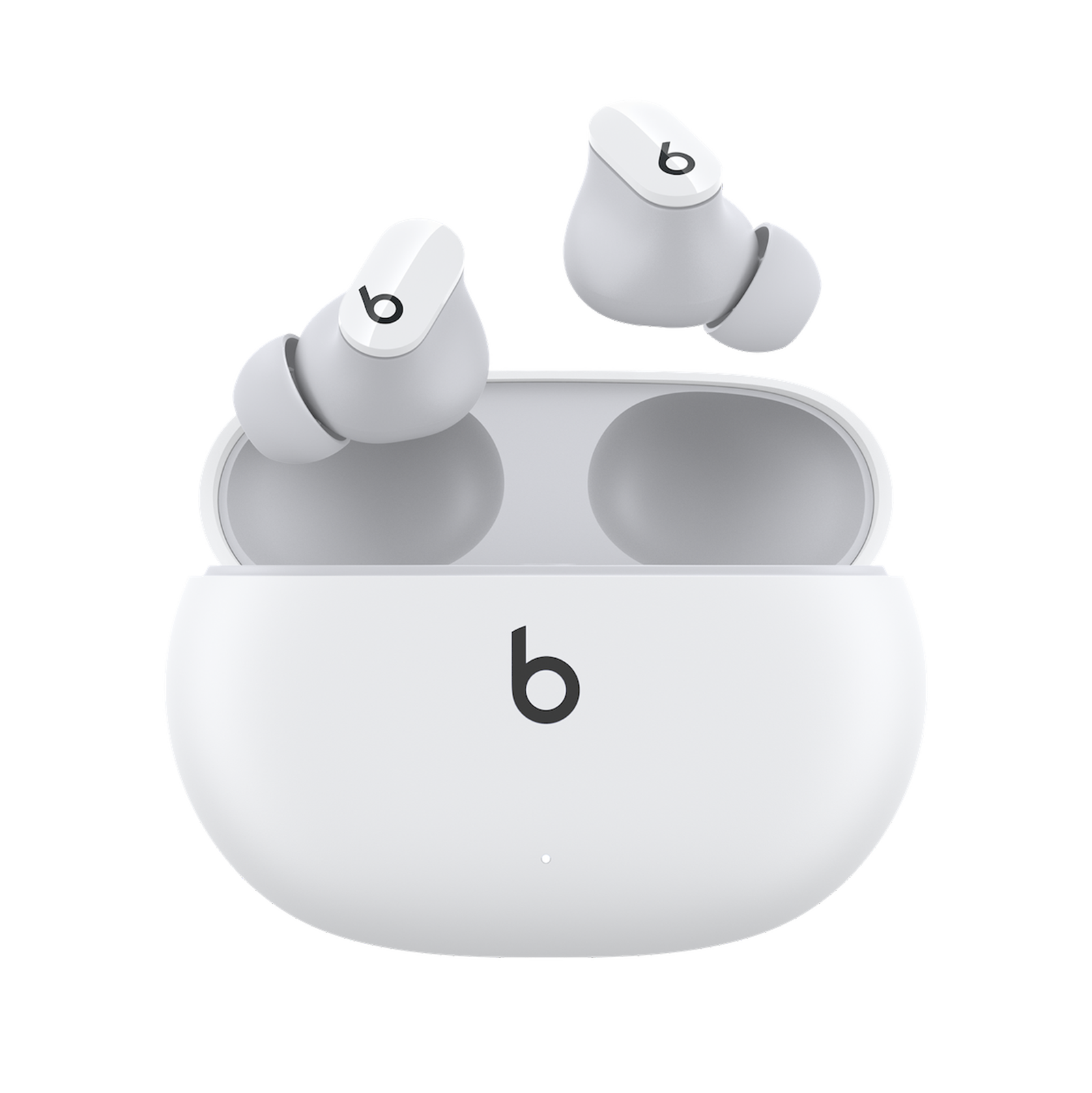 Beats Studio Buds MJ4Y3ZM/A In-Ear Truly Wireless Earbuds with Mic (Bluetooth, White)_1