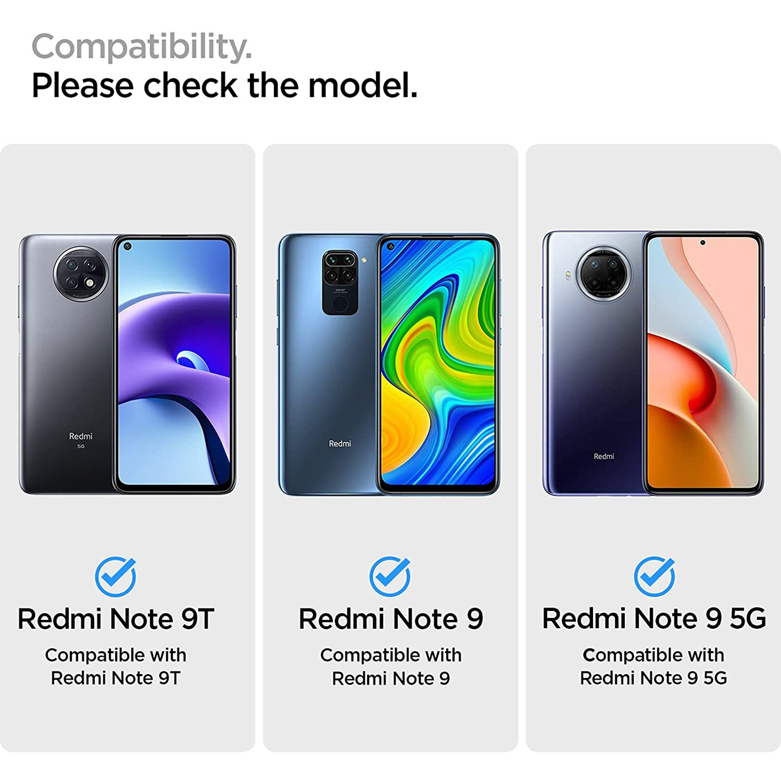 Xiaomi Redmi Note 9 5G -  External Reviews