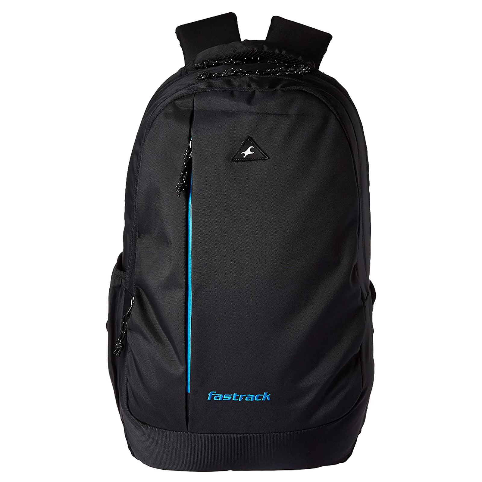 

Fastrack 36 Litres Polyester Backpack for 16 Inch Laptop (Padded Grab Handle, A0715NBK01, Black), No color