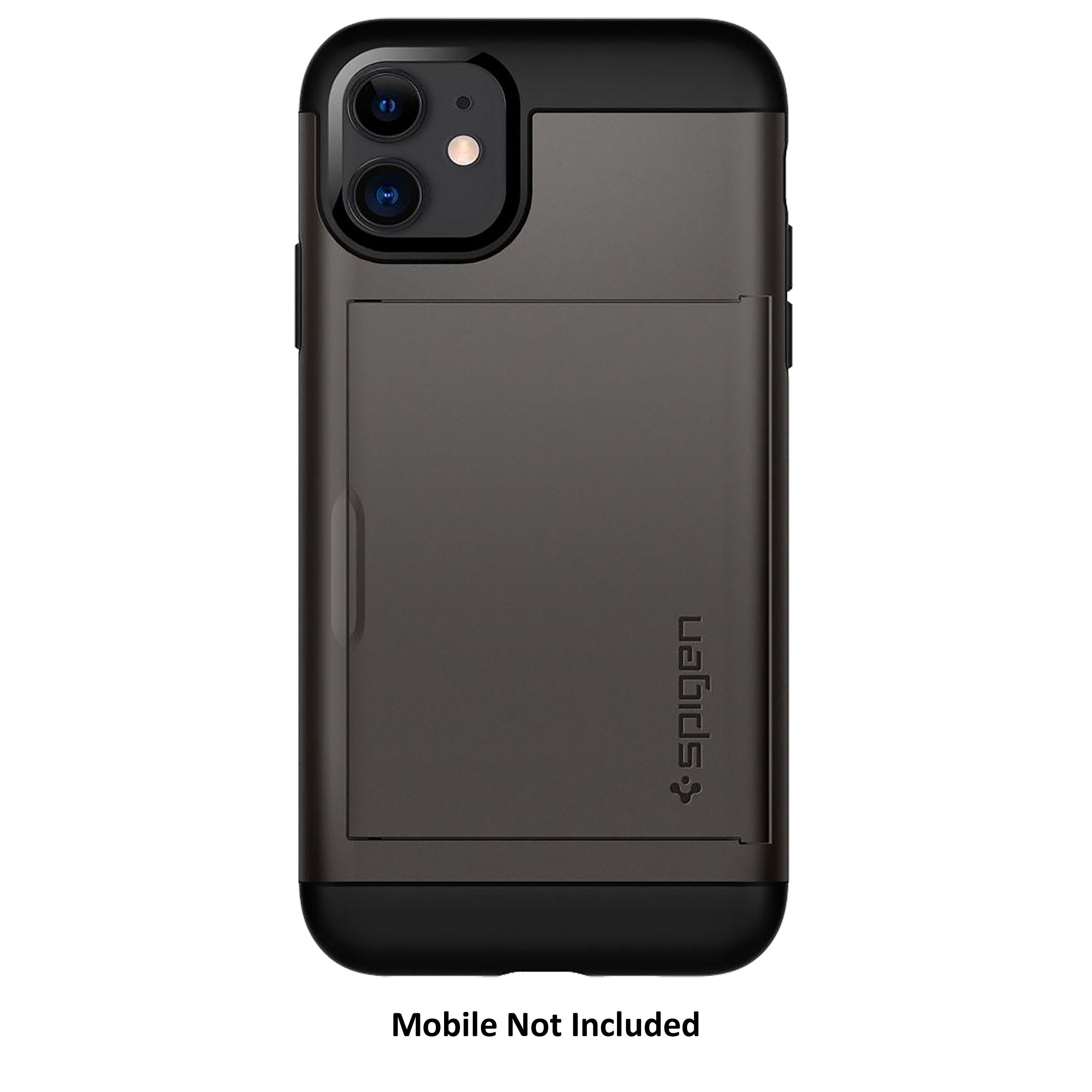 spigen slim armor iphone 11