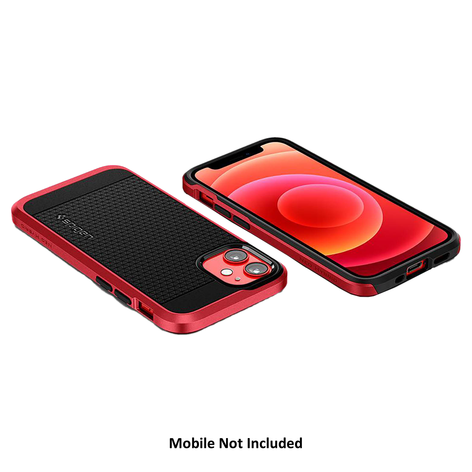 Funda Spigen con purpurina deB096HD52WM