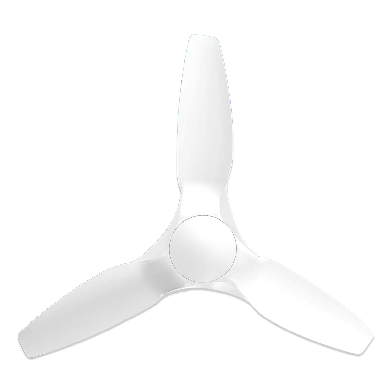 Crompton 120 cm 3 Blade Ceiling Fan (CFSPENS48AWT-I, White)_1