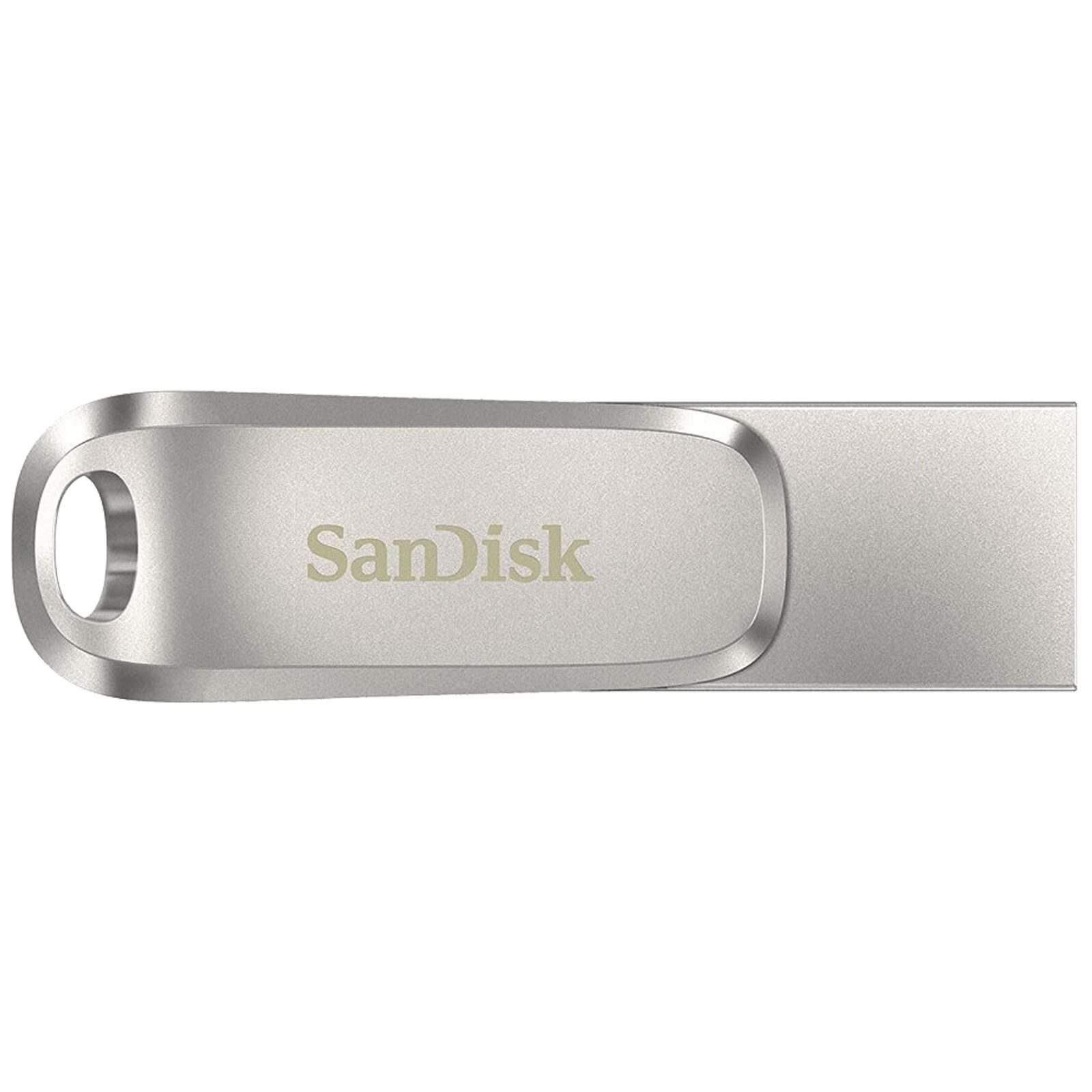 SanDisk Ultra 1TB USB 3.1 (Type-C) OTG Pen Drive (150 Mbps, SDDDC4-1T00-I35, Silver)_1