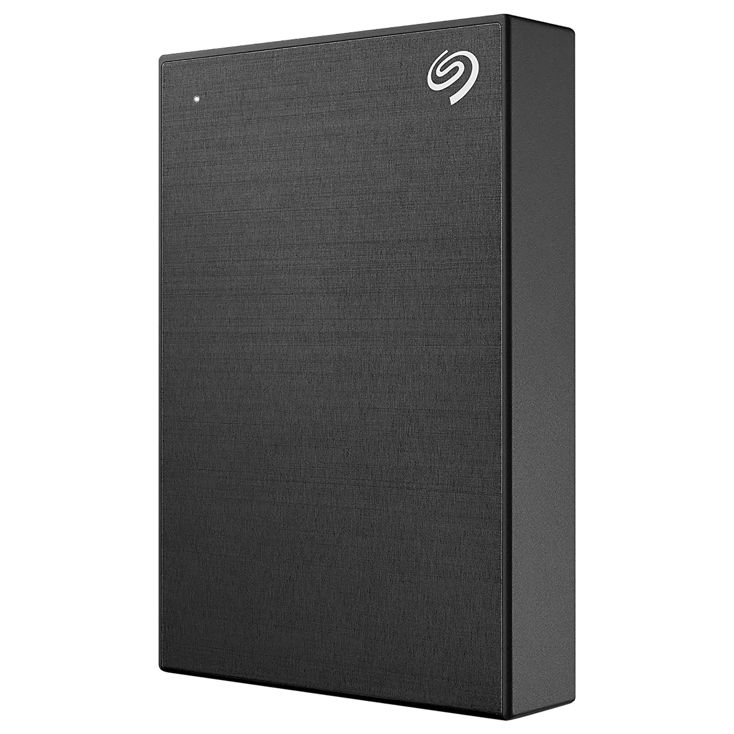 Seagate One Touch 5TB USB 3.0 Hard Disk Drive (Mac And Windows Compatible, STKZ5000400, Black)_1