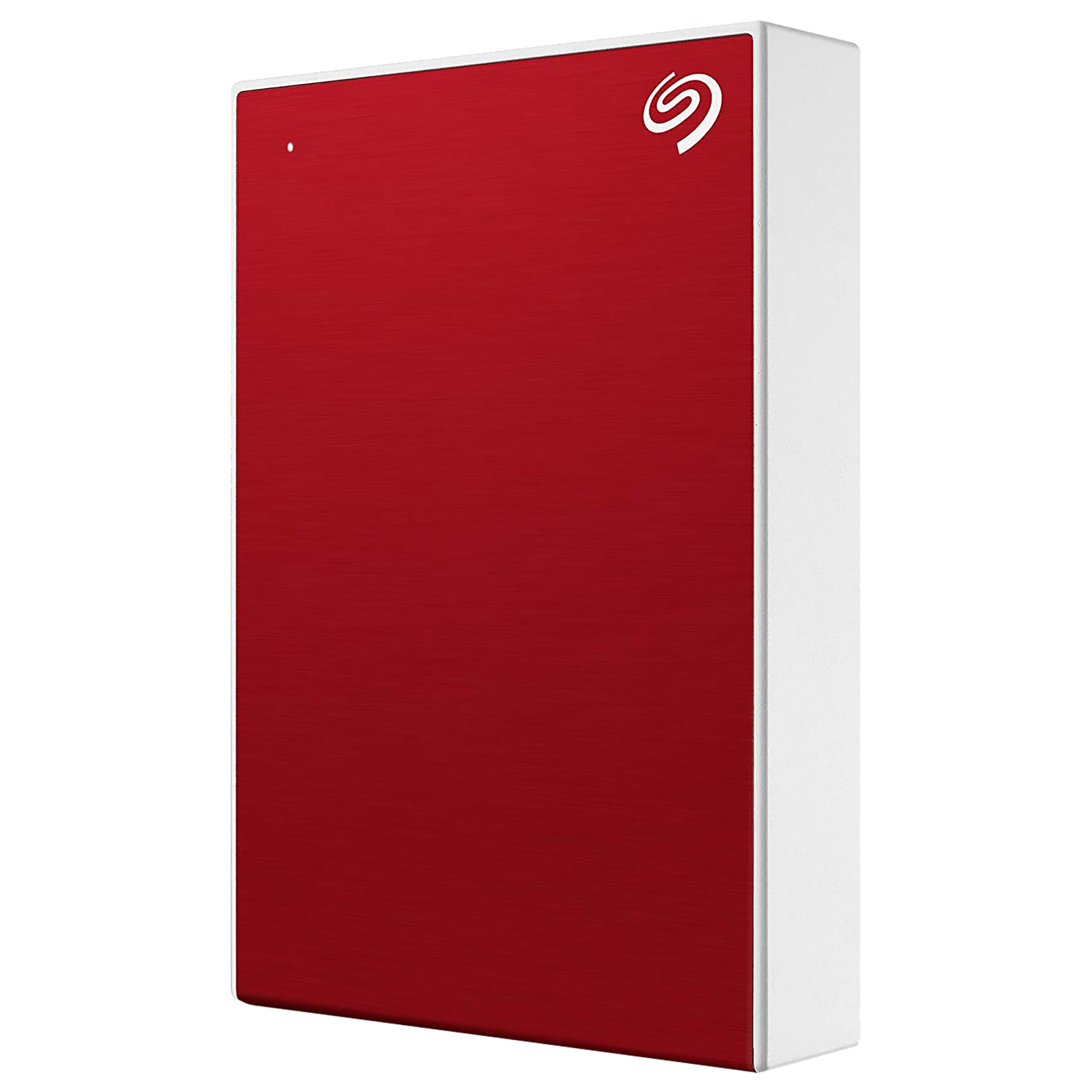 Seagate One Touch 5TB USB 3.0 Hard Disk Drive (Universal Compatibility, STKZ5000403, Red)_1