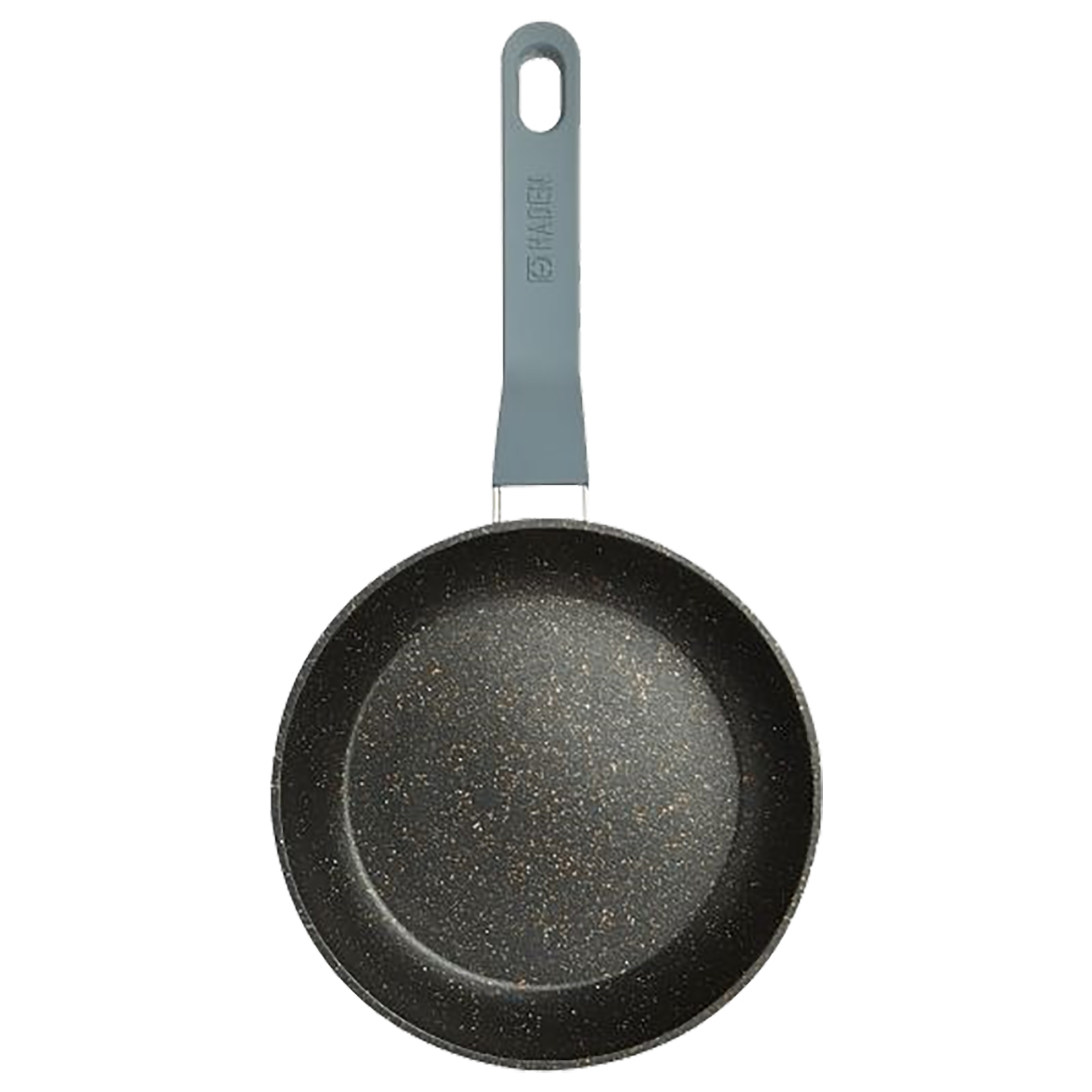Sabichi Haden Pan (Cook & Clean Pans Easily, 197757, Black)