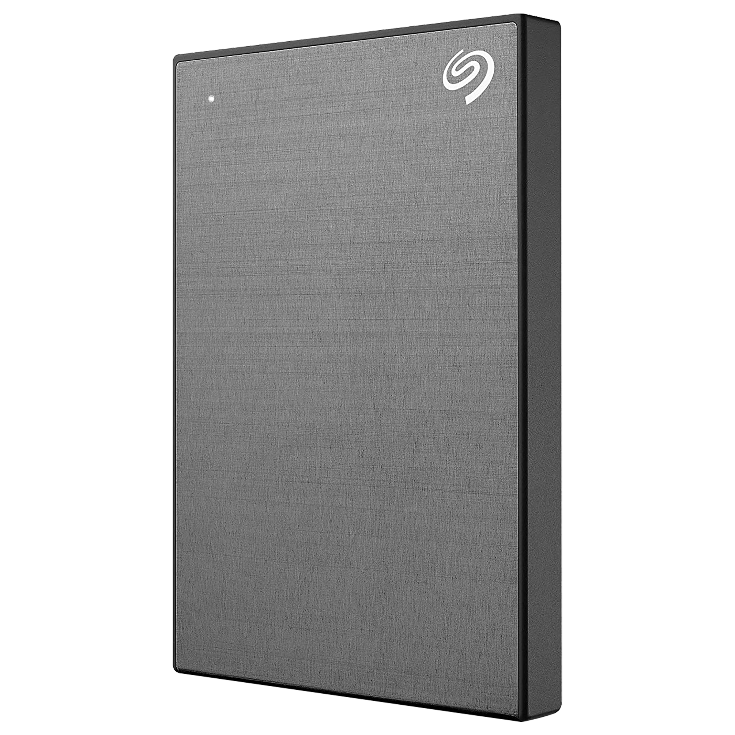 Seagate One Touch 1TB USB 3.0 Hard Disk Drive (Password Activated Hardware Encryption, STKY1000404, Grey)_1