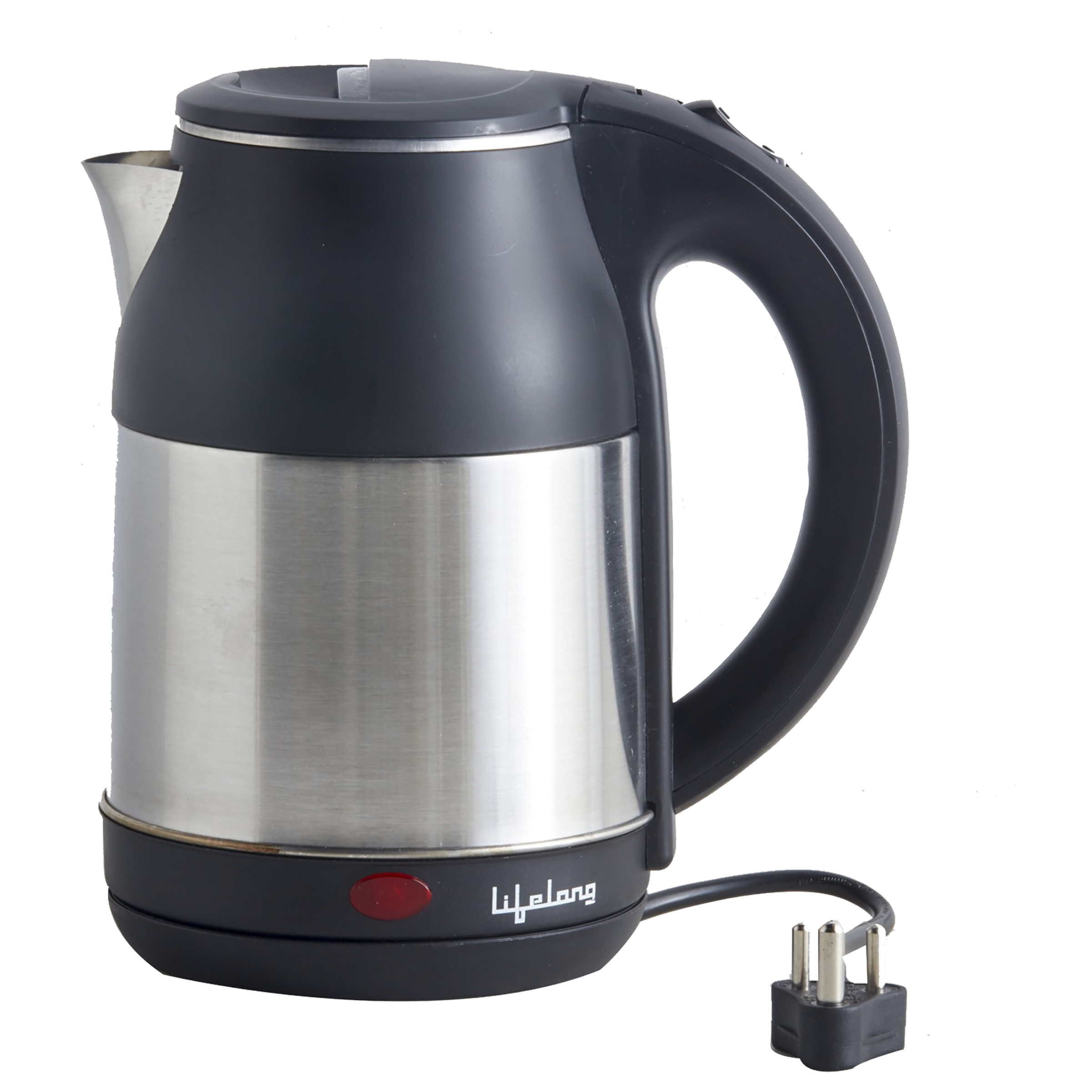 lifelong electric kettle 1.8 litre