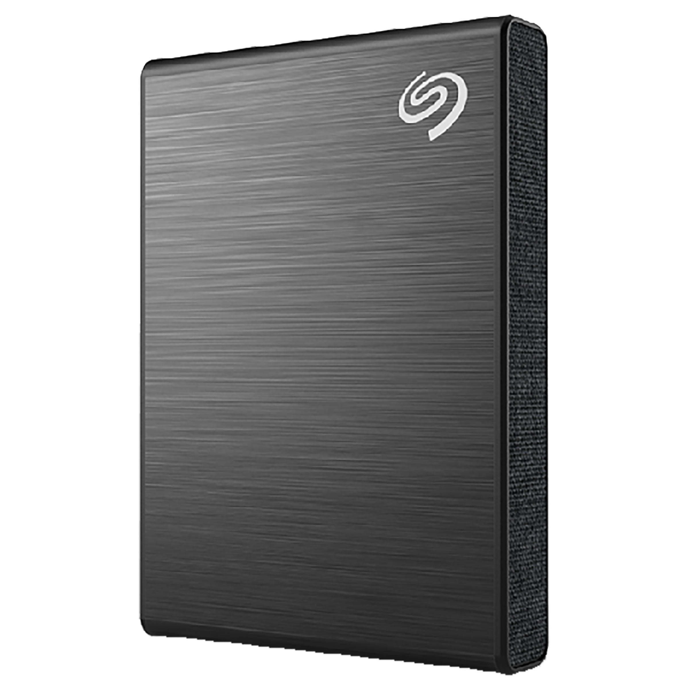 Seagate - Seagate One Touch 1TB USB 3.0 Hard Disk Drive (Advanced Password Protection, STKY1000400, Black)
