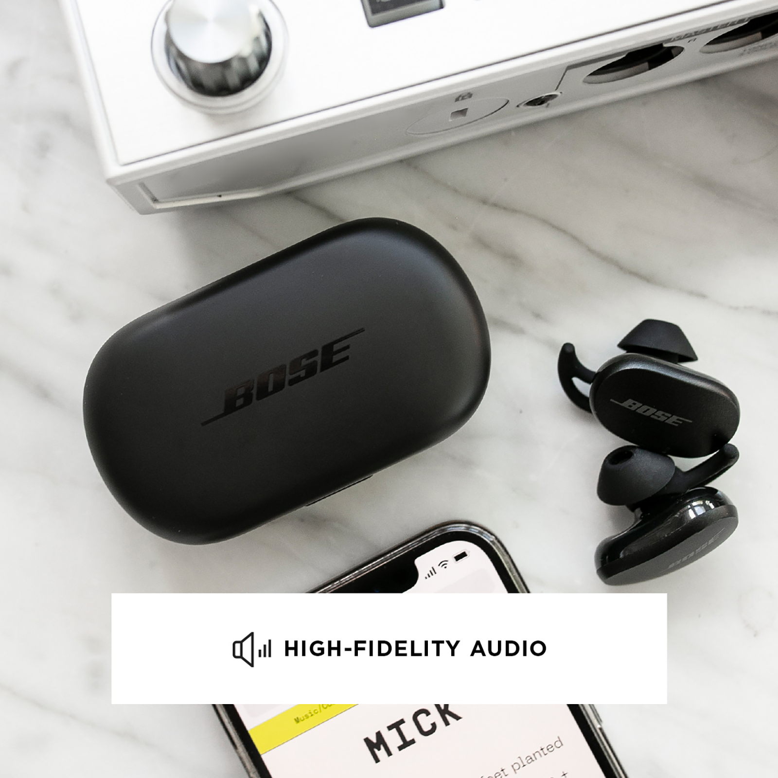 bose earbuds croma