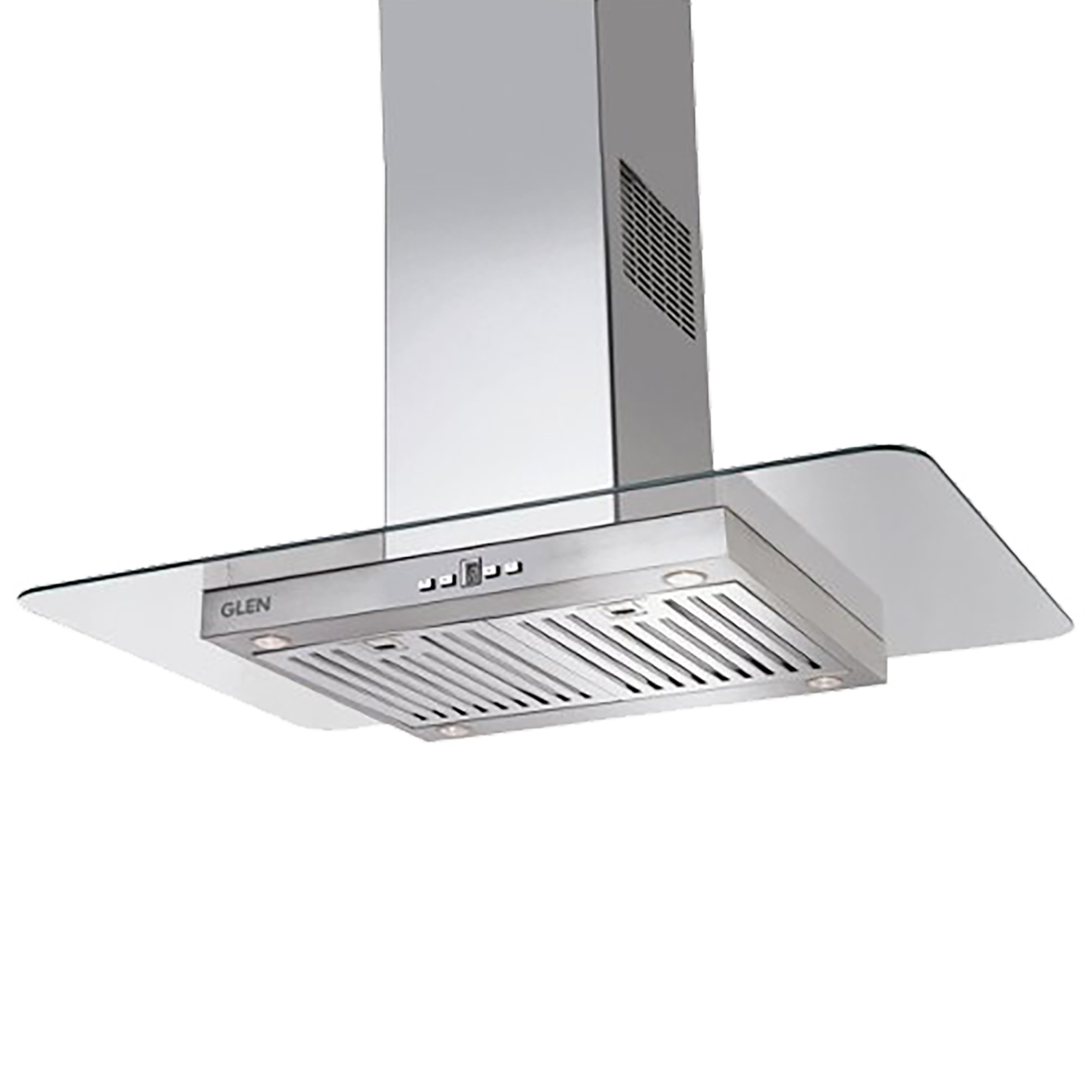 

Glen Island 1250 m³/hr 90 cm Wall Mount Chimney (Pdca Housing, Cooker Hood 1022 I, Grey), No color