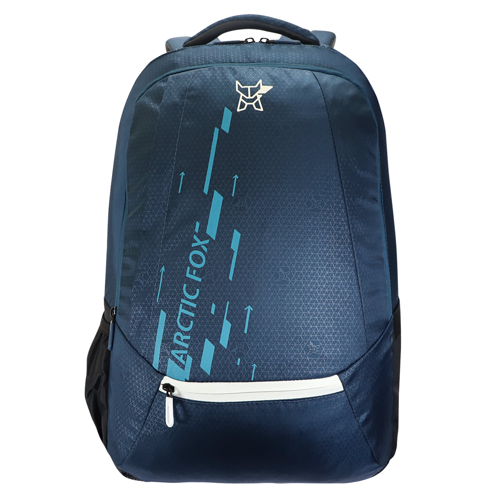 

Arctic Fox Rush 45.5 Litres PU Coated Polyester Backpack (3 Spacious Compartments, FTEBPKDDVON069046, Deep Dive), No color