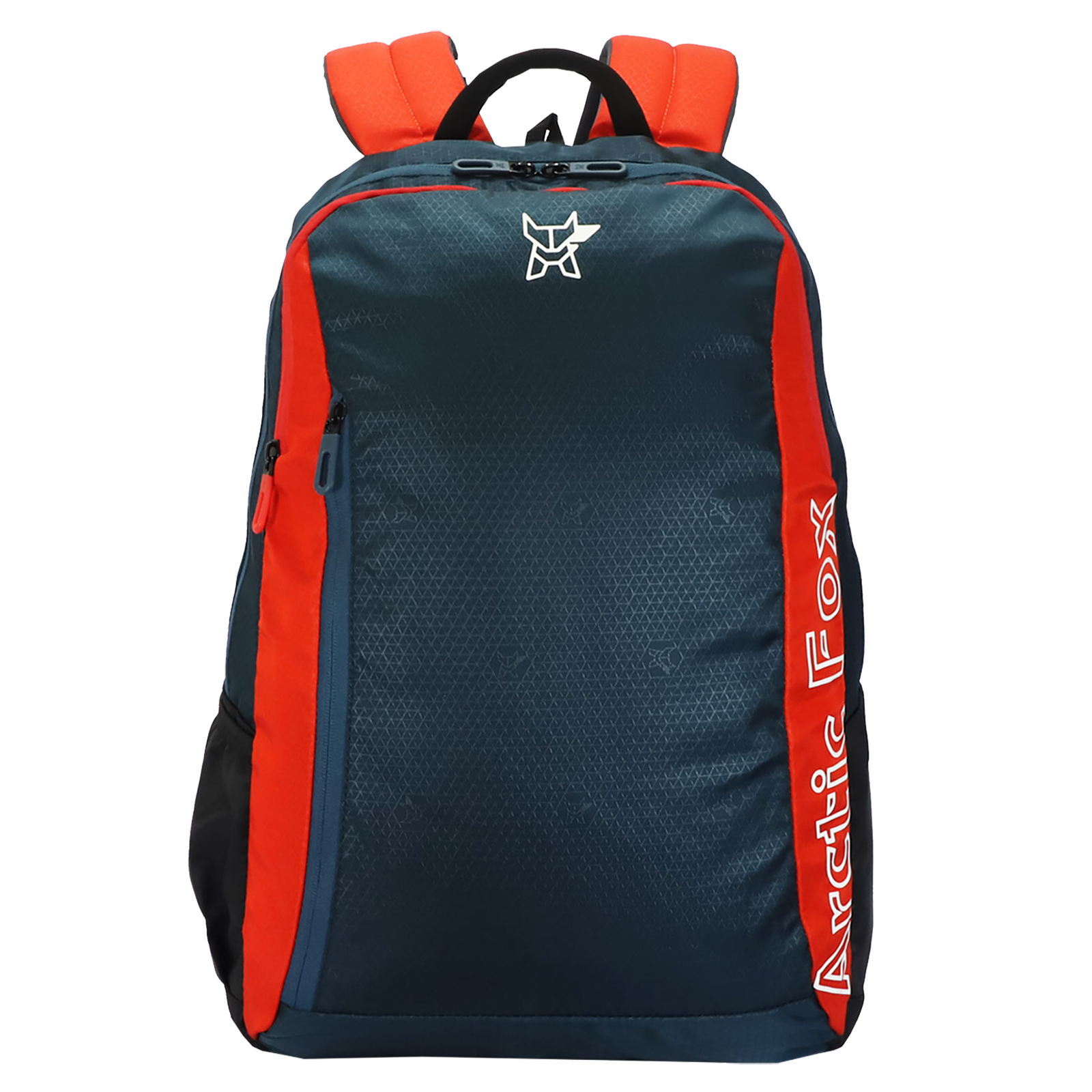 

Arctic Fox Stroke 29.5 Litres PU Coated Polyester Backpack (2 Spacious Compartments, FTEBPKSGZON086030, Stargazer), No color