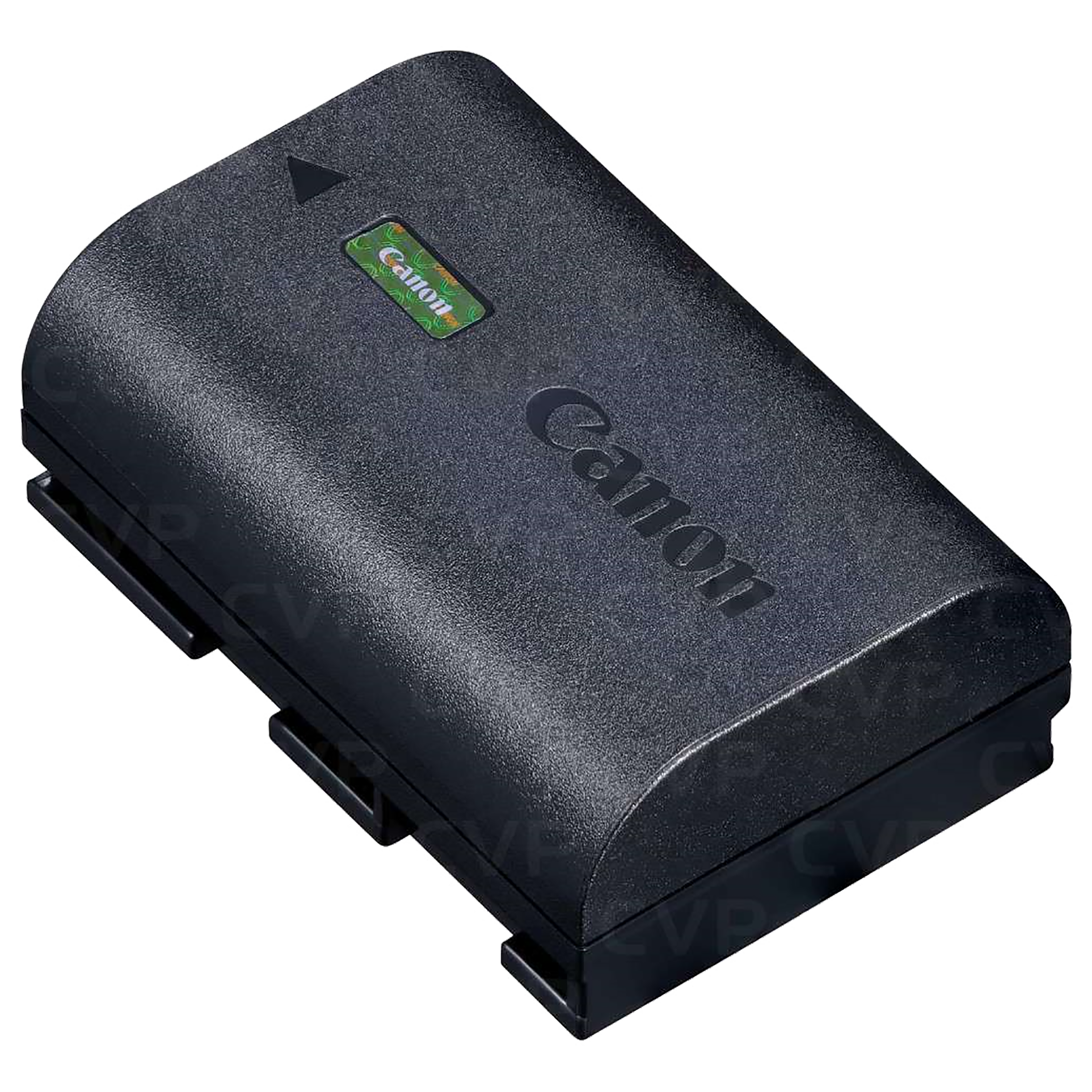 

Canon LP-E6NH 2130 mAh Lithium-Ion Rechargeable Battery For EOS 90D/80D/R/RP/R5/R6 (Compact and Lightweight, 4132C002AA, Black), No color