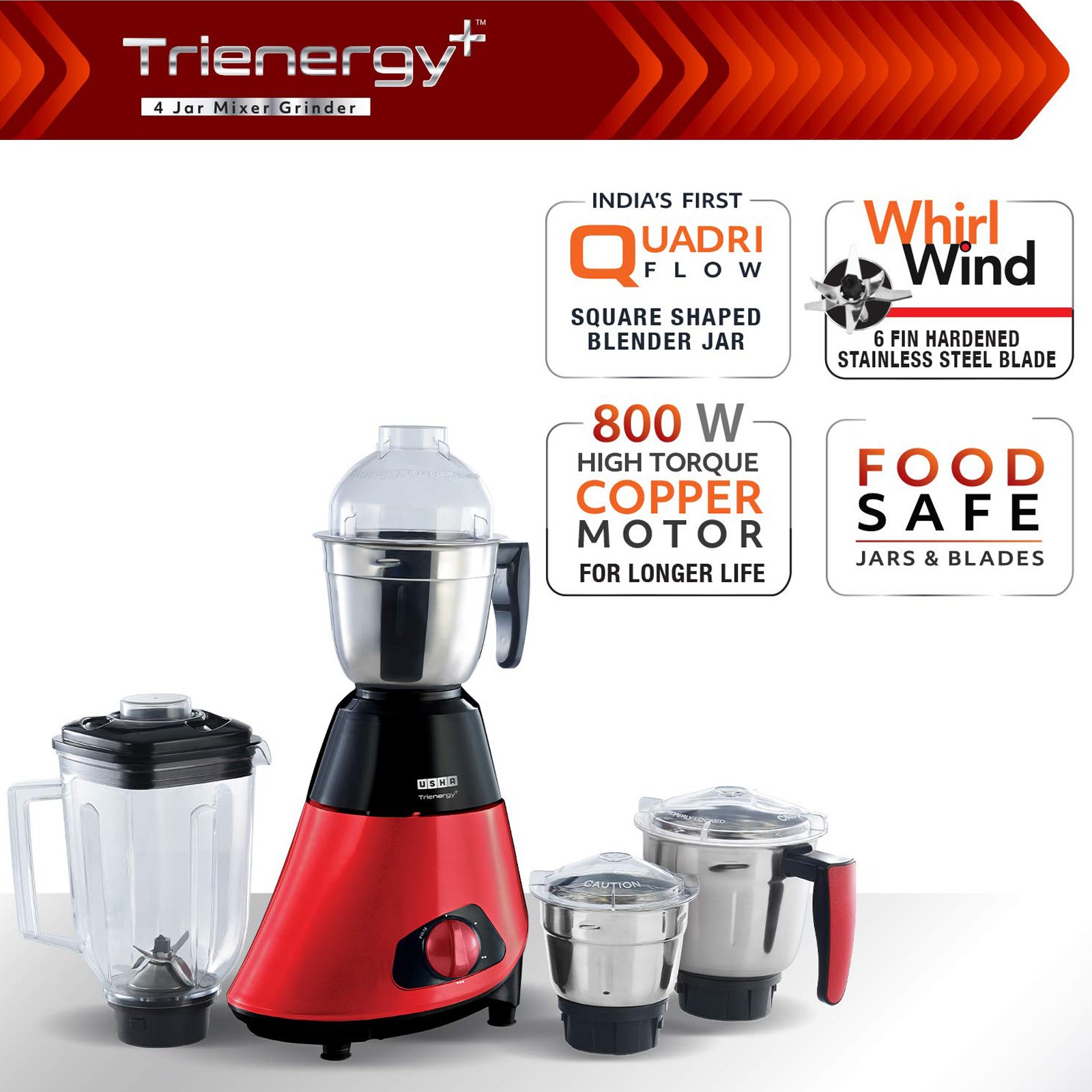 captain cook mixer grinder price