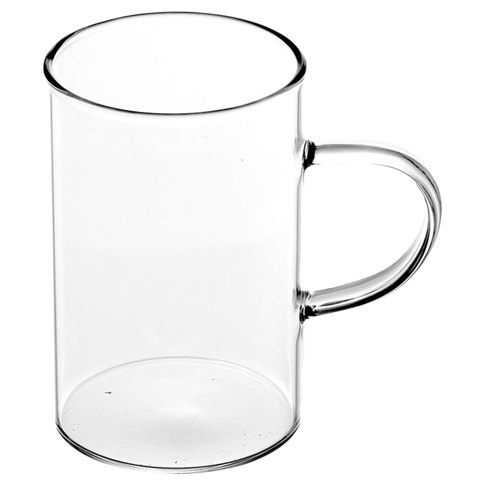 Wonderchef Mug/Mug Set (Pack of 6 Coffee Mug, SKB1129, Transparent)_1