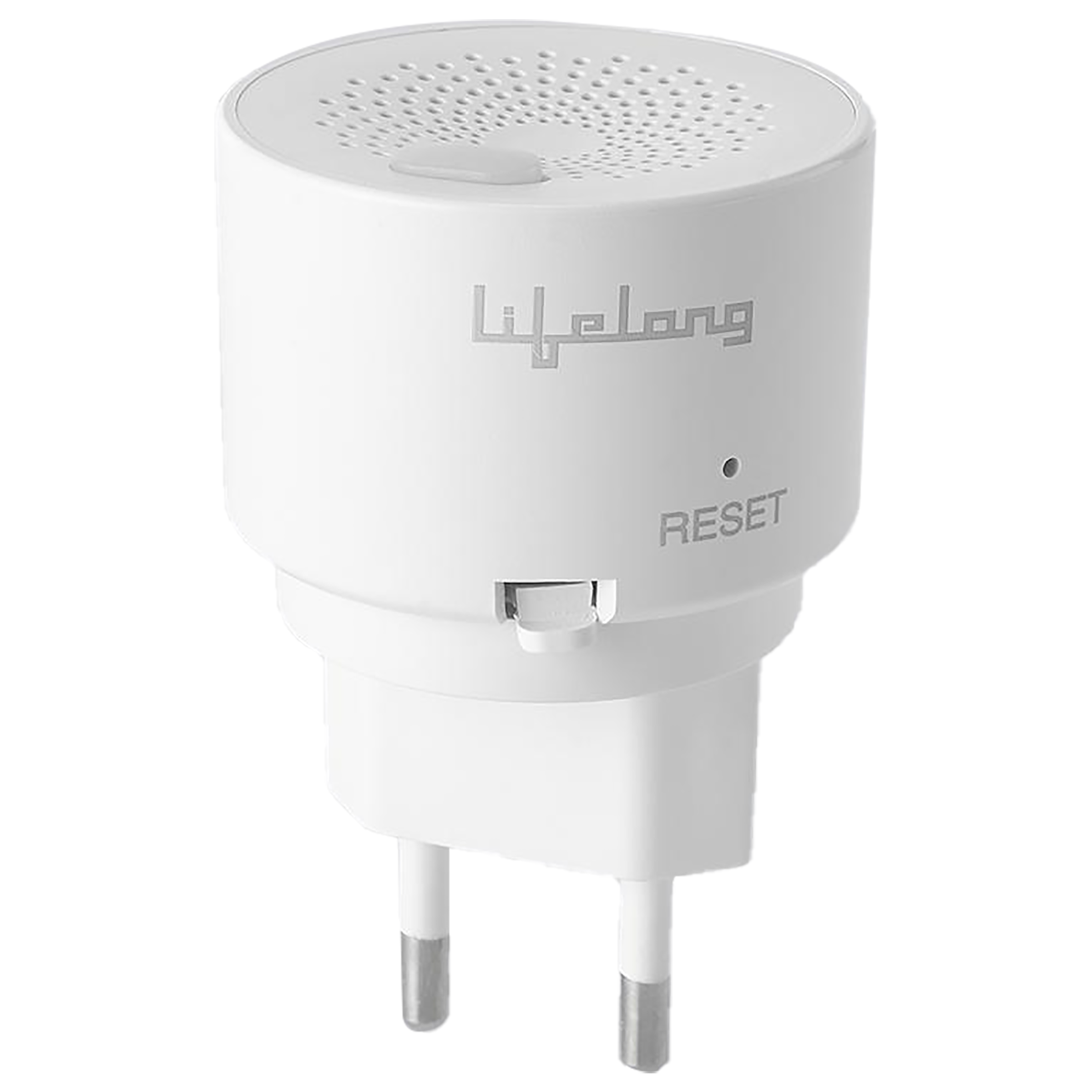 

Lifelong Gas Detector (85 dB, Lifelong Smart Home App, LLDS03, White), No color