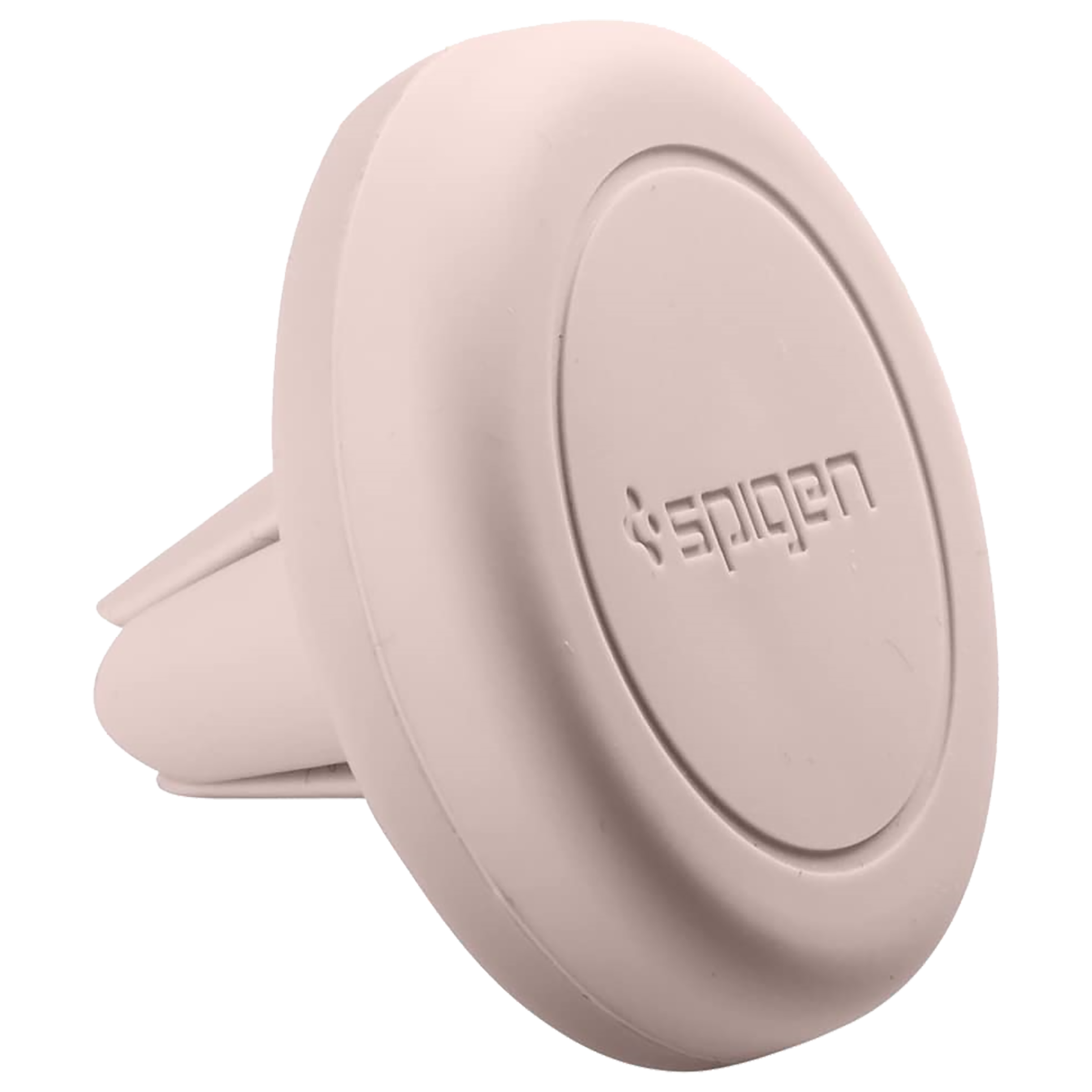 

Spigen Dashboard Mobile Holder (Magnetic Holder, 000CG21804, Powder Pink), No color