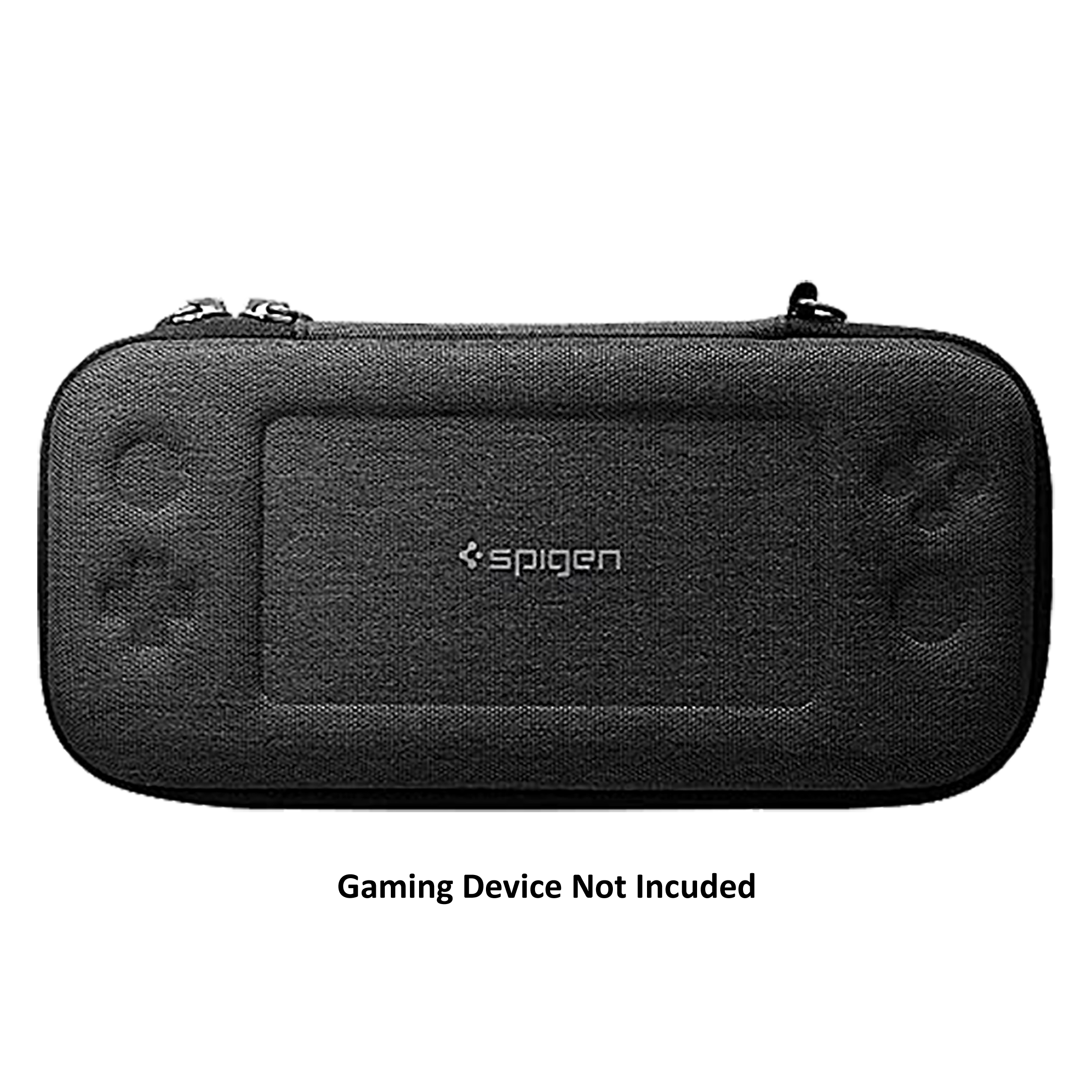 Spigen Klasden Full Cover Case For Nintendo Switch Lite (2019) (Lightweight, AFA00865, Charcoal Grey)_2