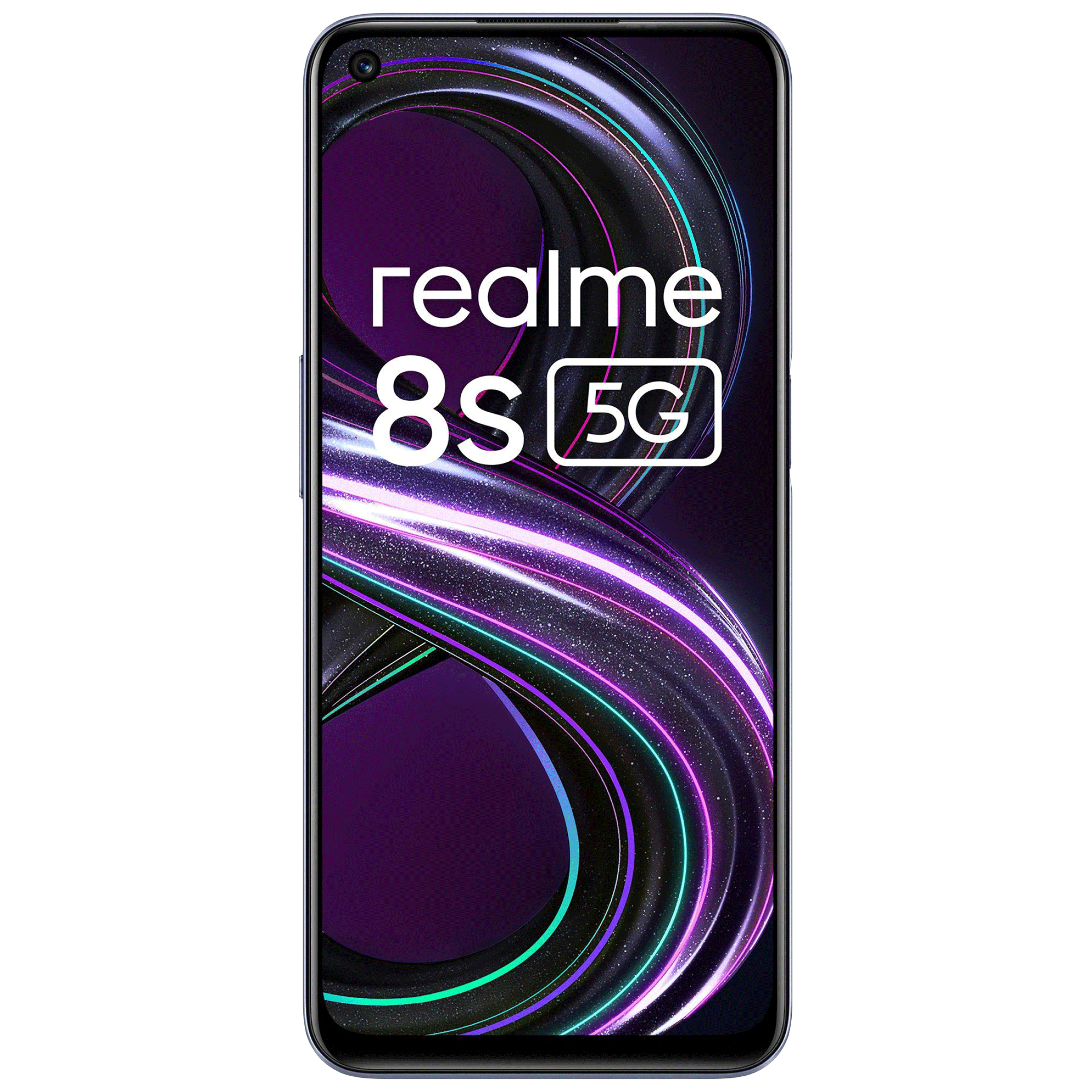 Realme 8s 5G (128GB ROM, 6GB RAM, RMX3381, Universe Purple)_1