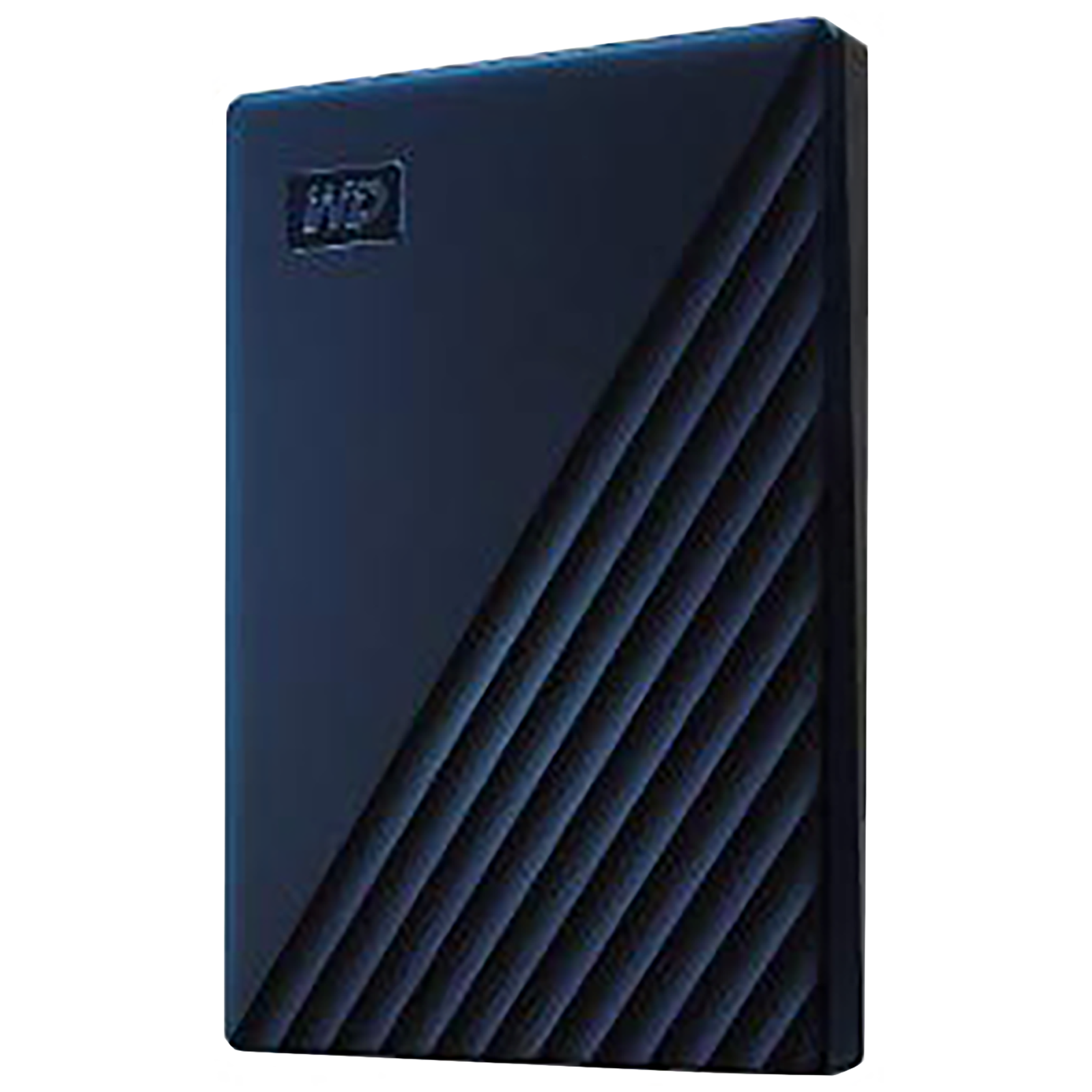 Buy Western Digital My Passport For Mac 2 TB USB 2.0/3.0 Hard Disk ...