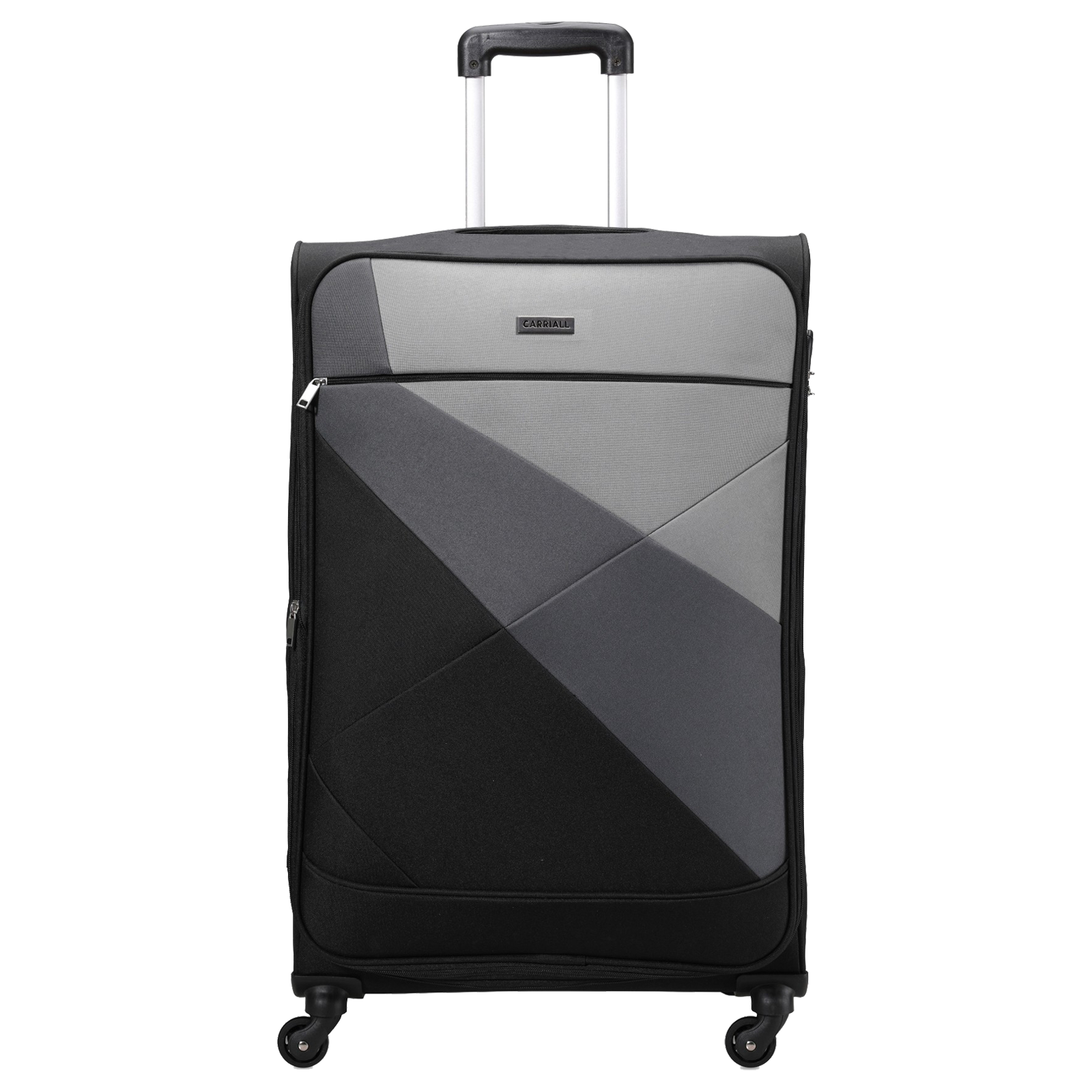

Carriall Vista Trolley Bag (Combination Lock, CASLVL001, Black)