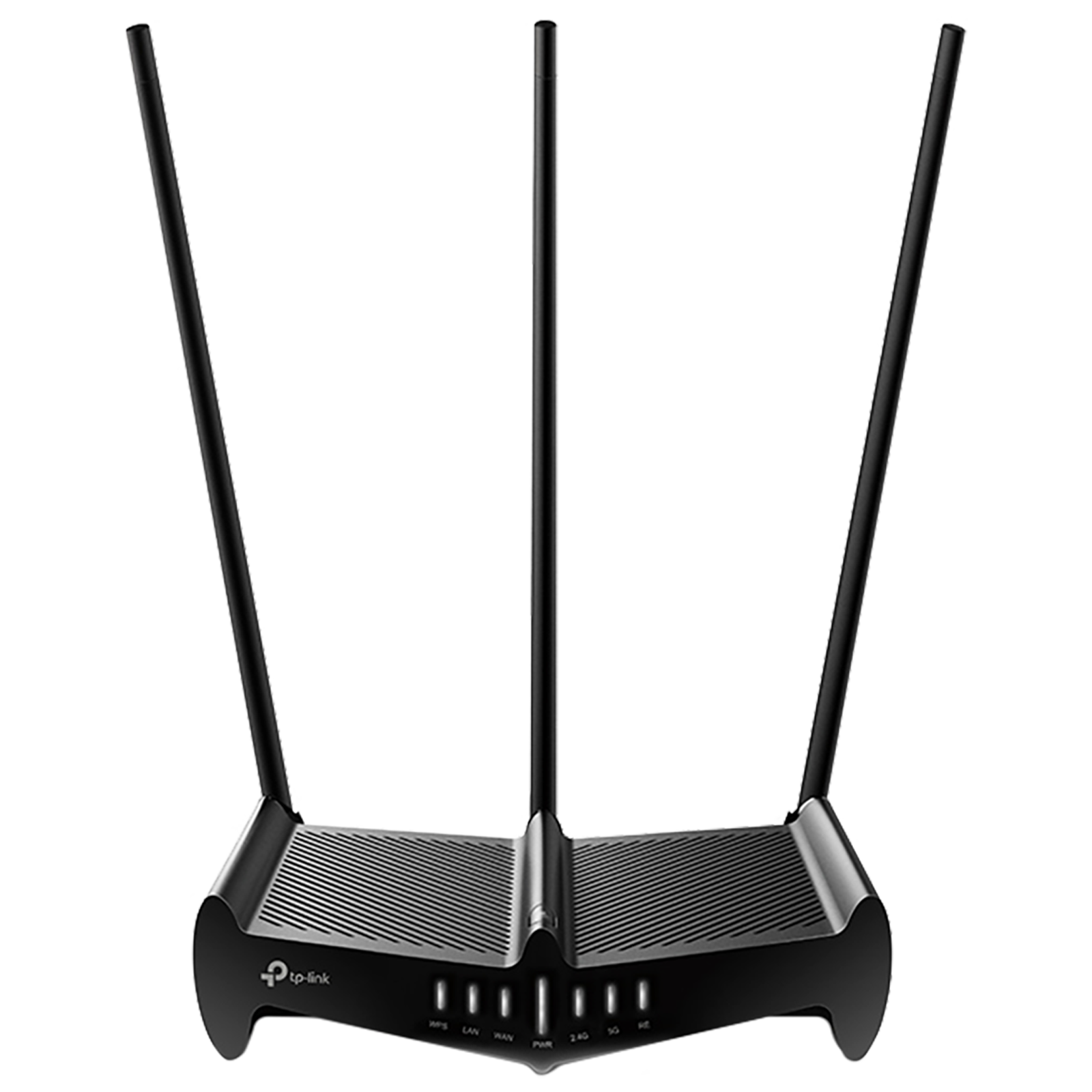 Tp-Link Archer C58HP AC1350 Dual Band Wi-Fi Router (3 Antennas, 4 LAN Ports, IPv6 Supported, 1750502289, Black)_1