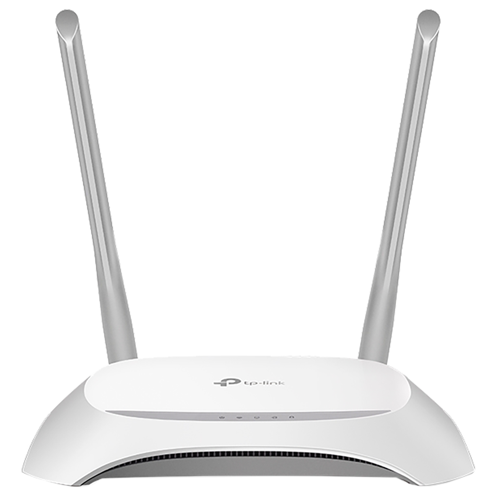TPLINK Wireless Router 850N 300 Mbps Wireless Router  (White, Single Band)