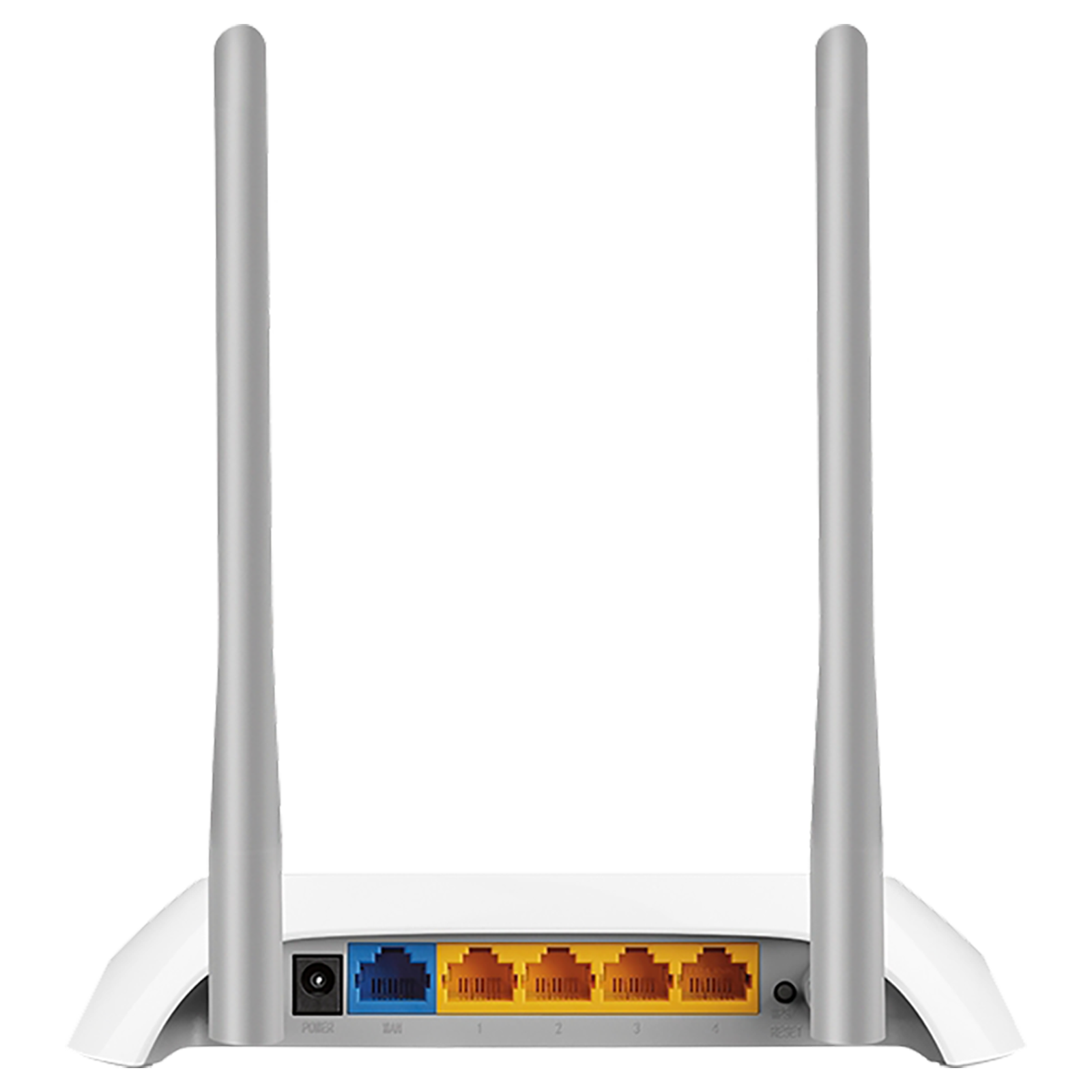 TP Link White wireless router at Rs 850 in Mumbai