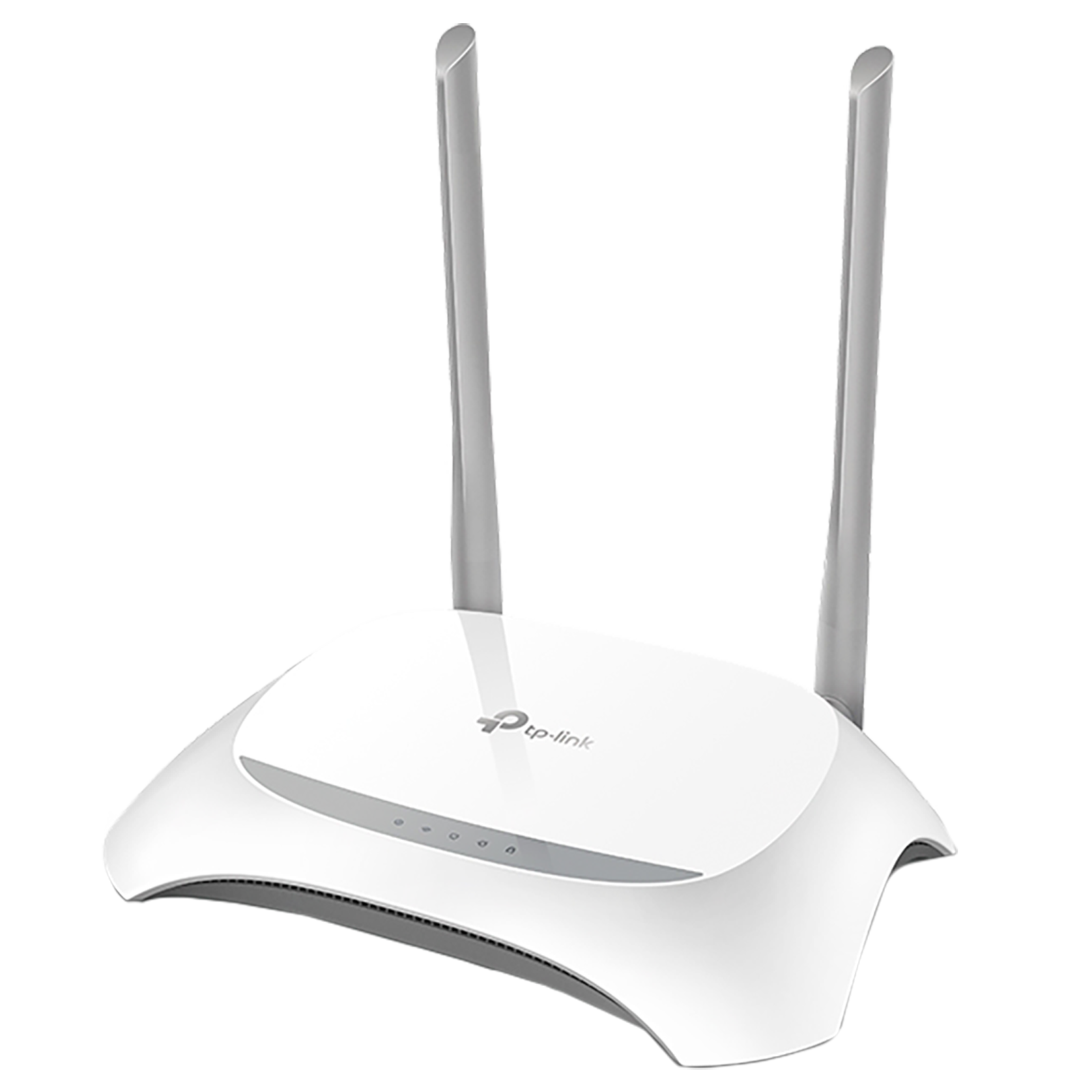 TP Link White wireless router at Rs 850 in Mumbai