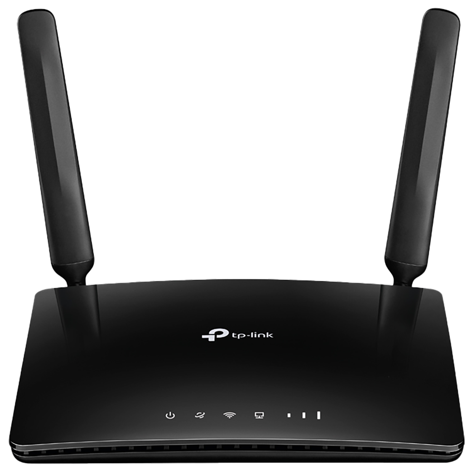 Tp-Link Archer MR400 V4 AC1200 Dual Band 150 Mbps Wi-Fi Router (2 Antennas, 4 LAN Ports, Cutting-Edge 4G Network, 1756500022, Black)_1